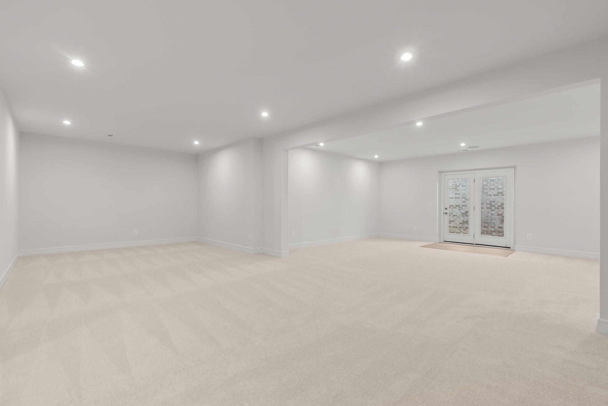 Belmont II - Homesite 58, Single Family Home, Glenmore Farm, Located in Purcellville, VA