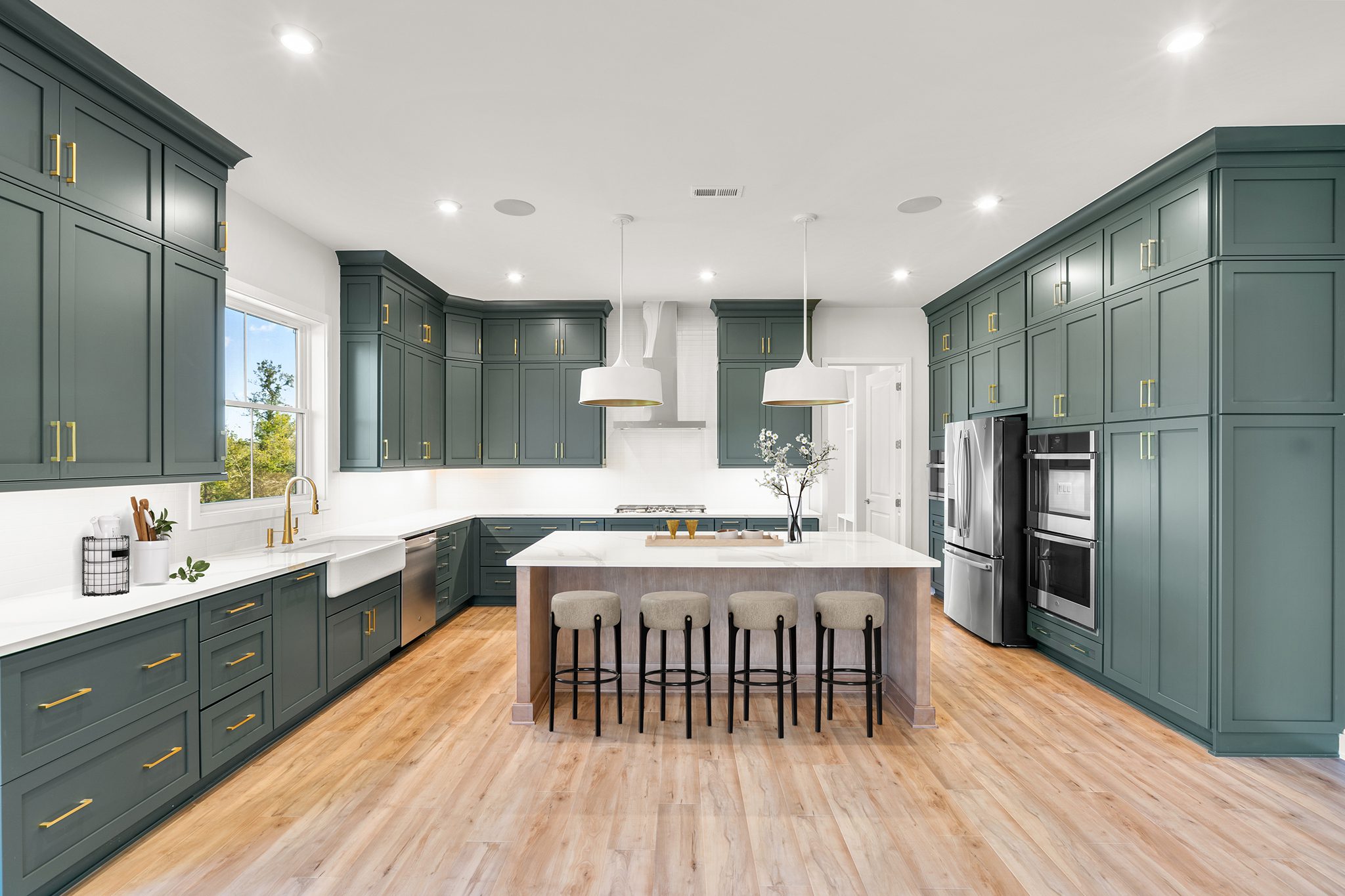 Timberneck III - Homesite 59, Single Family Home, Glenmore Farm, Located in Purcellville, VA