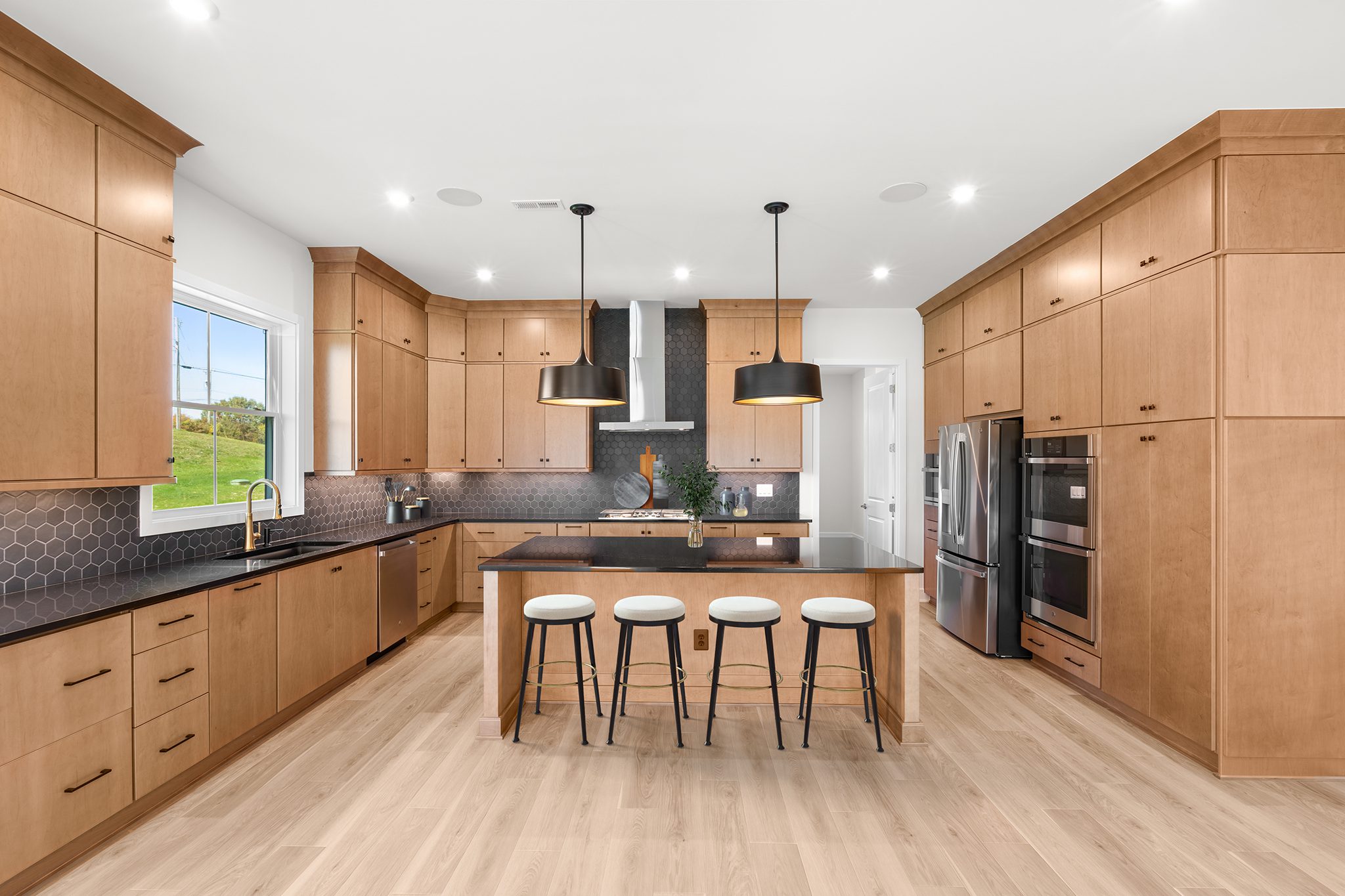 Timberneck III - Homesite 67, Single Family Home, Glenmore Farm, Located in Purcellville, VA