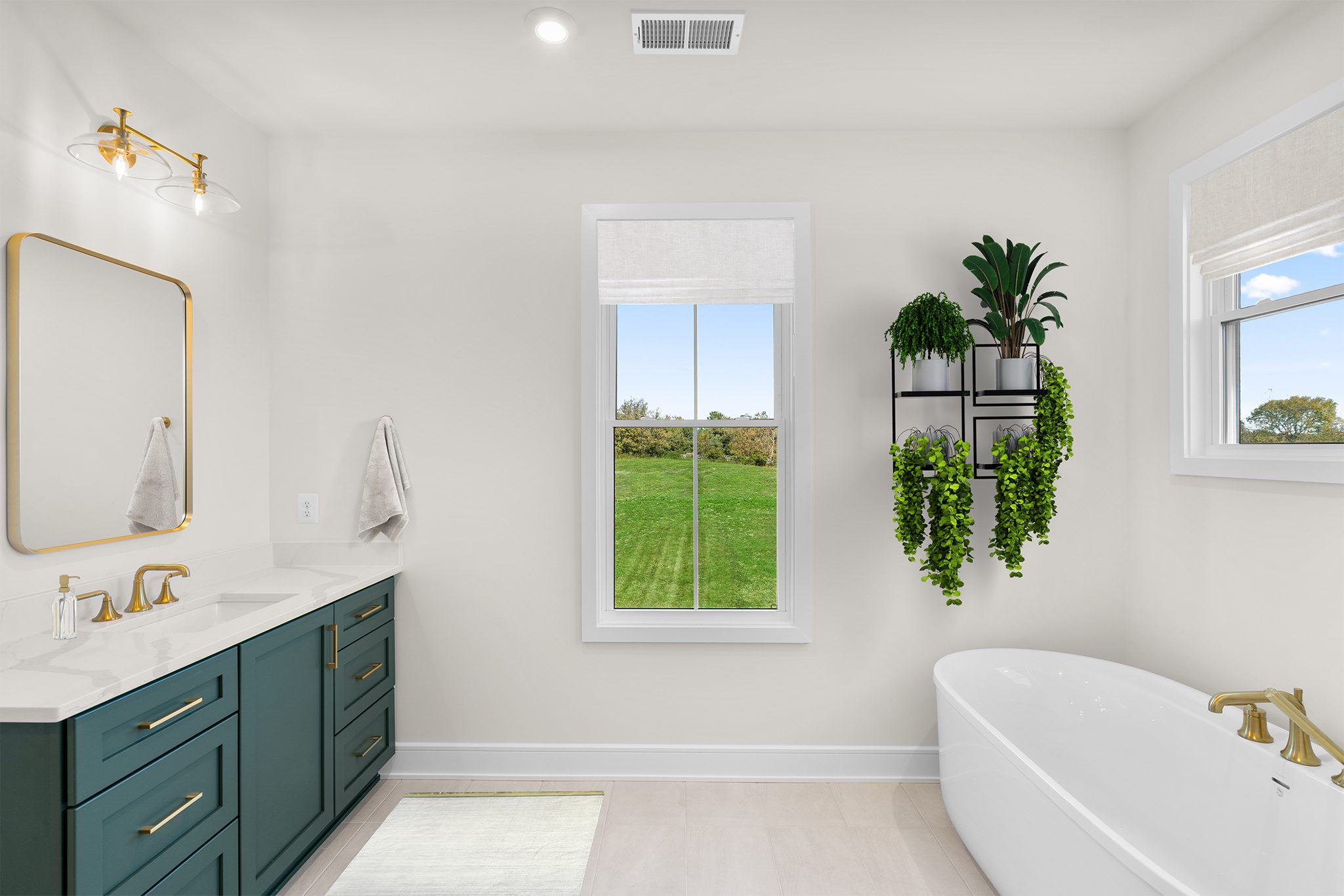 Timberneck III - Homesite 59, Single Family Home, Glenmore Farm, Located in Purcellville, VA