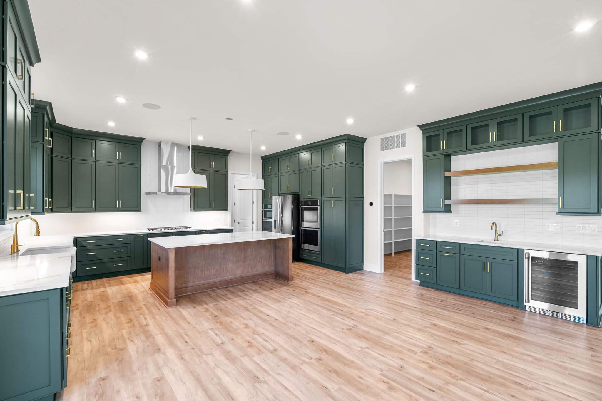 Timberneck III - Homesite 59, Single Family Home, Glenmore Farm, Located in Purcellville, VA