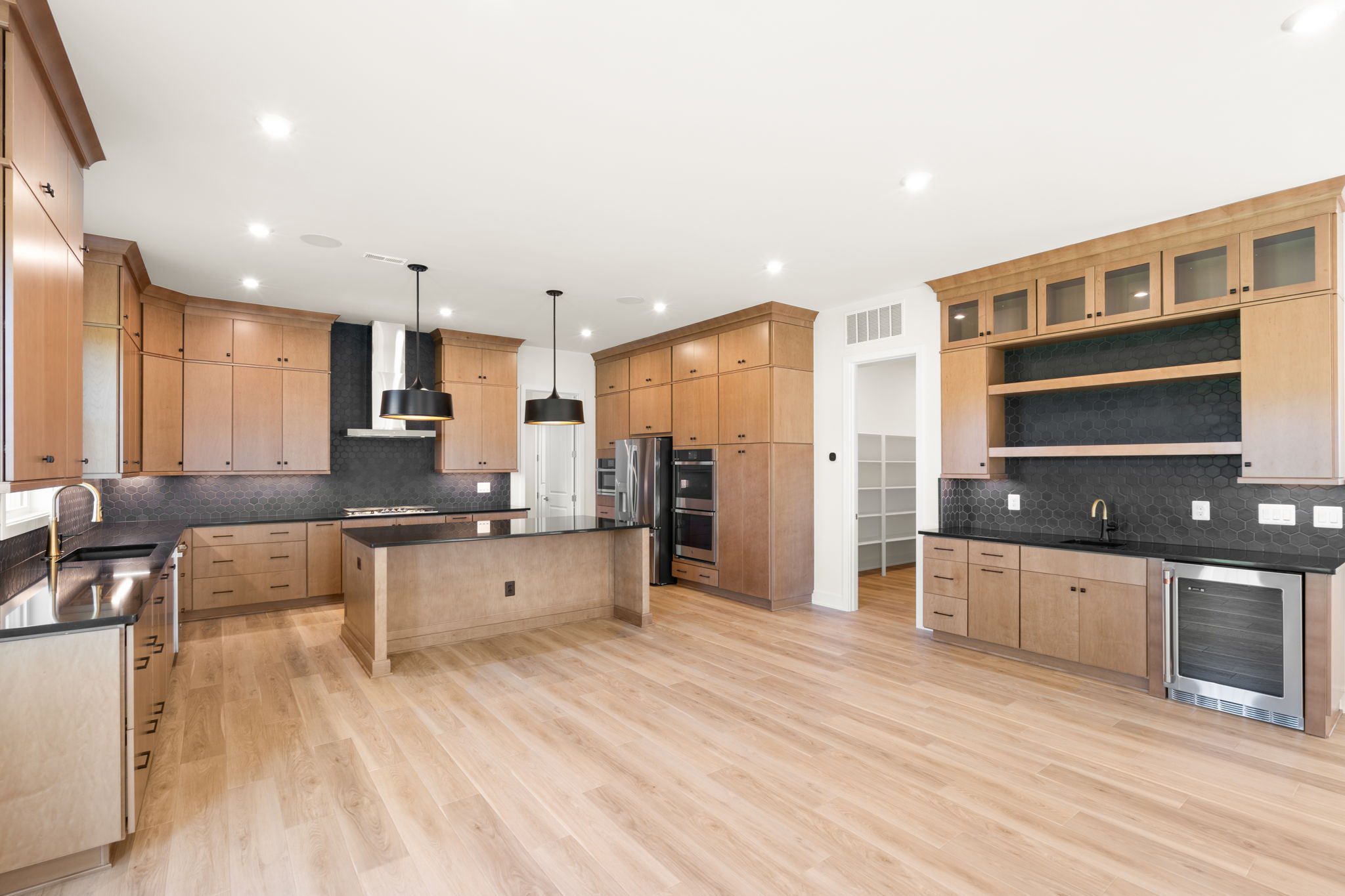 Timberneck III - Homesite 67, Single Family Home, Glenmore Farm, Located in Purcellville, VA