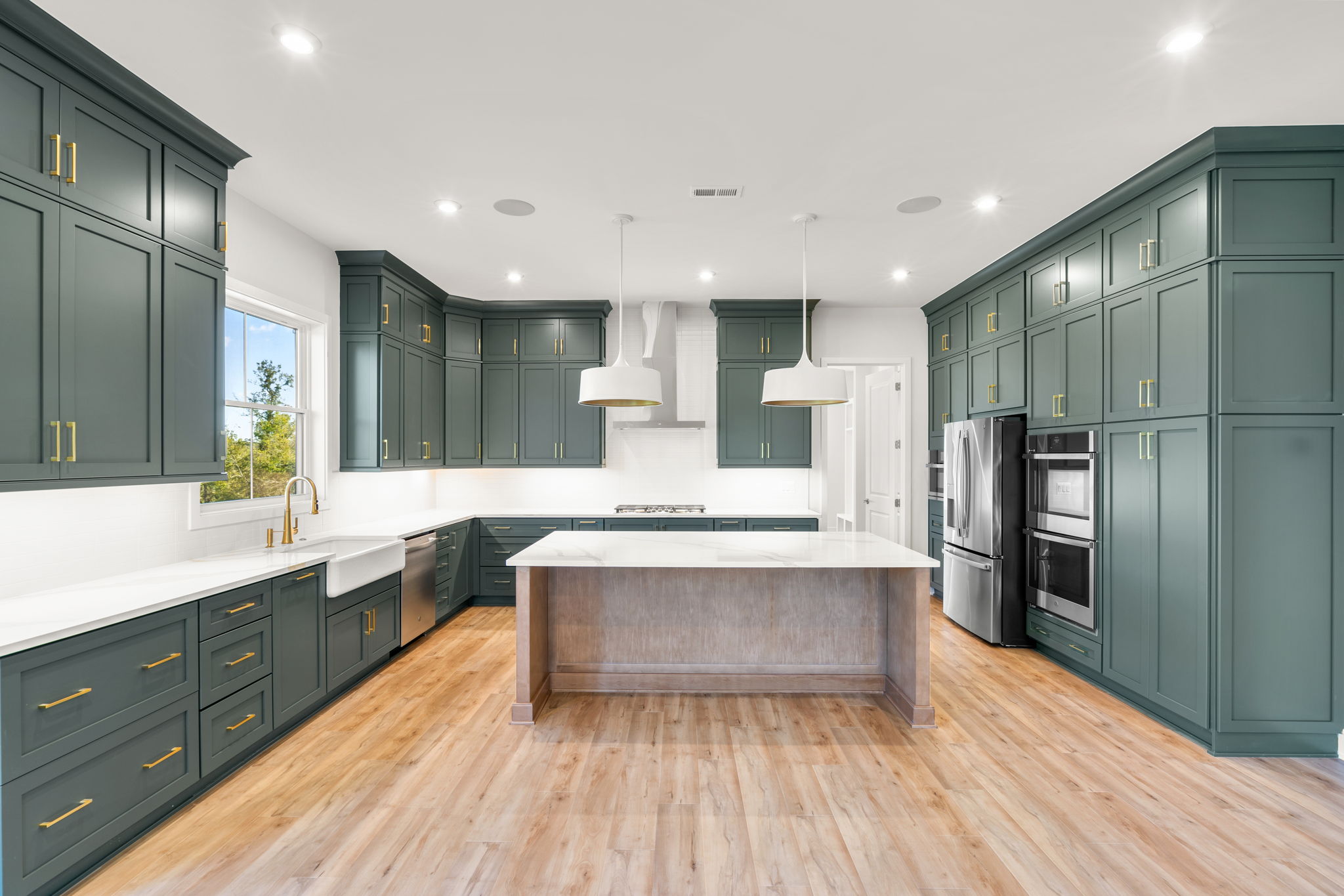 Timberneck III - Homesite 59, Single Family Home, Glenmore Farm, Located in Purcellville, VA