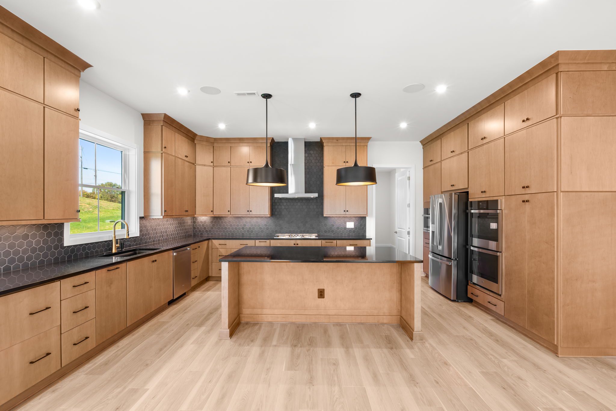 Timberneck III - Homesite 67, Single Family Home, Glenmore Farm, Located in Purcellville, VA