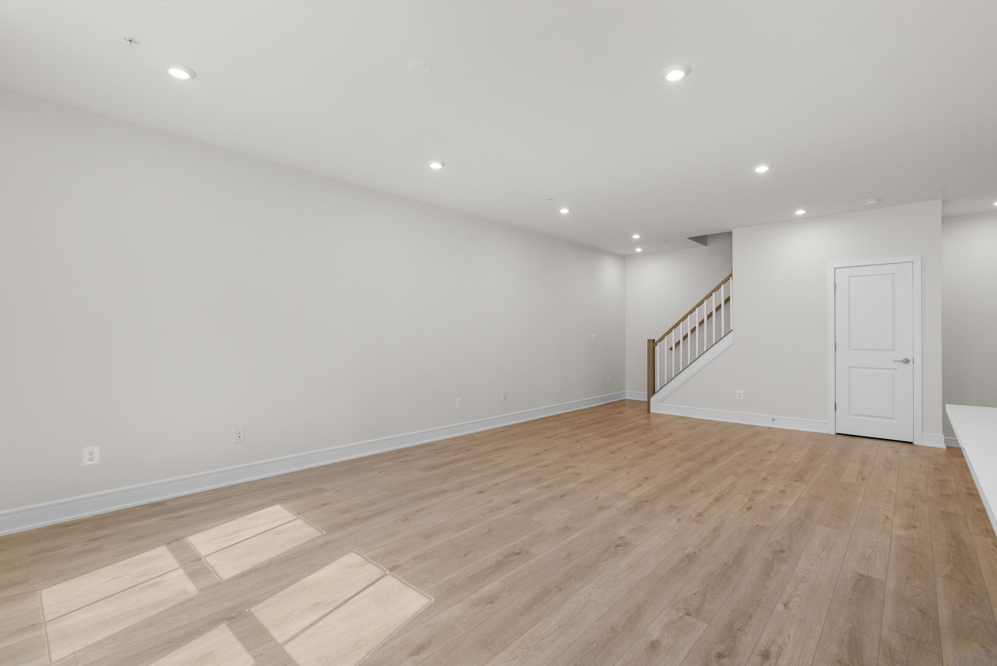 Cameron 24-R1 - Homesite 192, Townhome-style Condominium, Demott & Silver, Located in Broadlands, VA