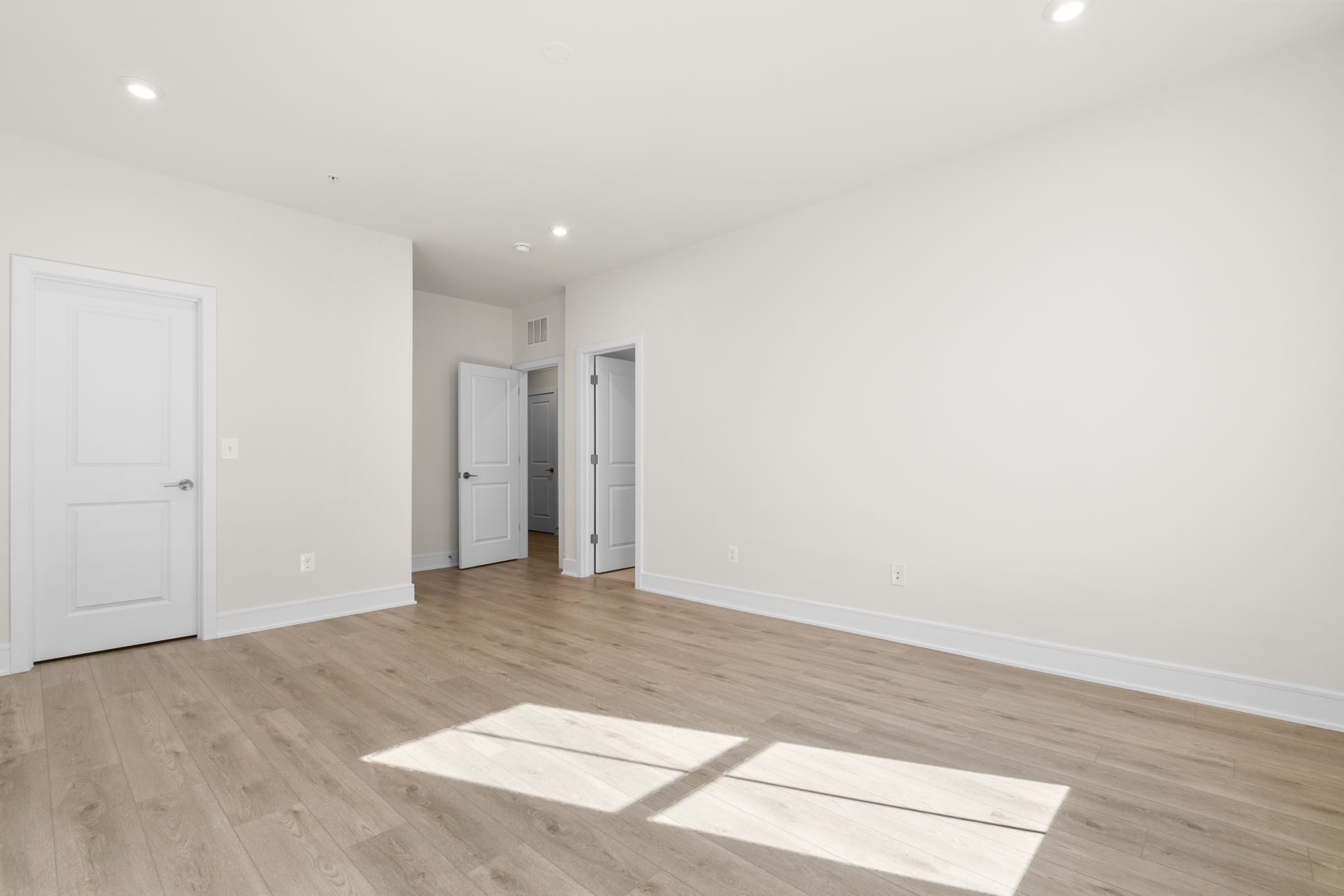 Cameron 24-R1 - Homesite 198, Townhome-style Condominium, Demott & Silver, Located in Broadlands, VA