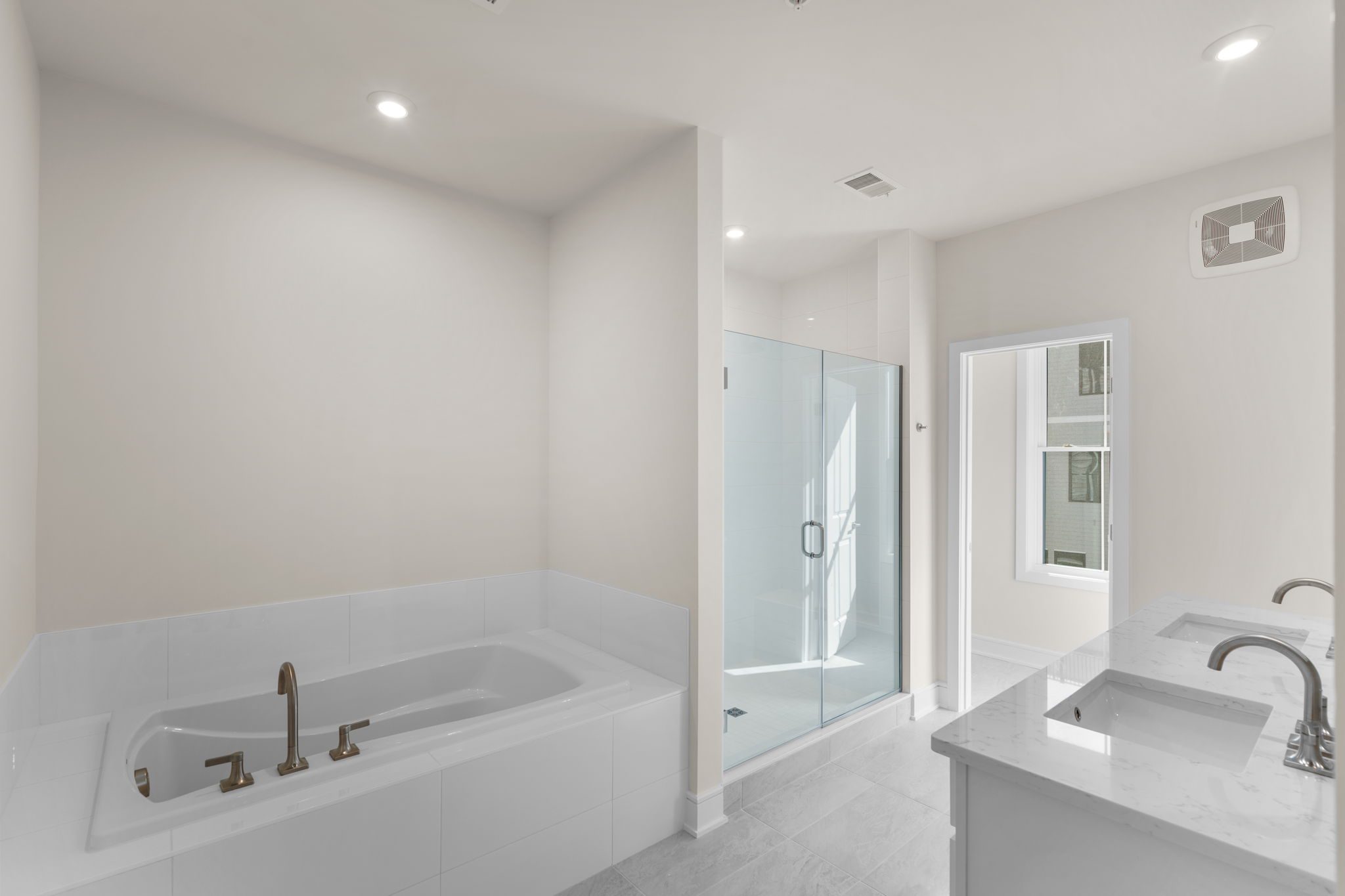 Cameron 24-R1 - Homesite 198, Townhome-style Condominium, Demott & Silver, Located in Broadlands, VA