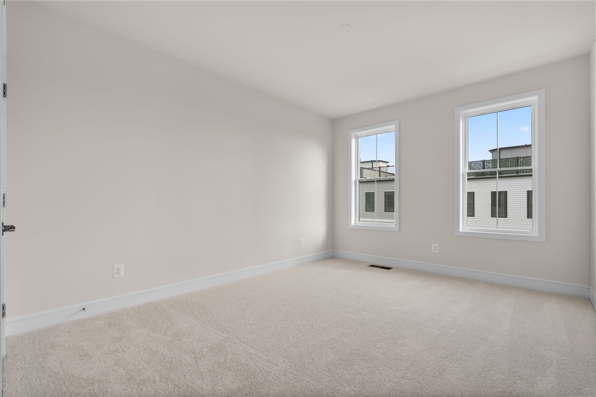 Cameron 24-R1 - Homesite 201, Townhome-style Condominium, Demott & Silver, Located in Broadlands, VA