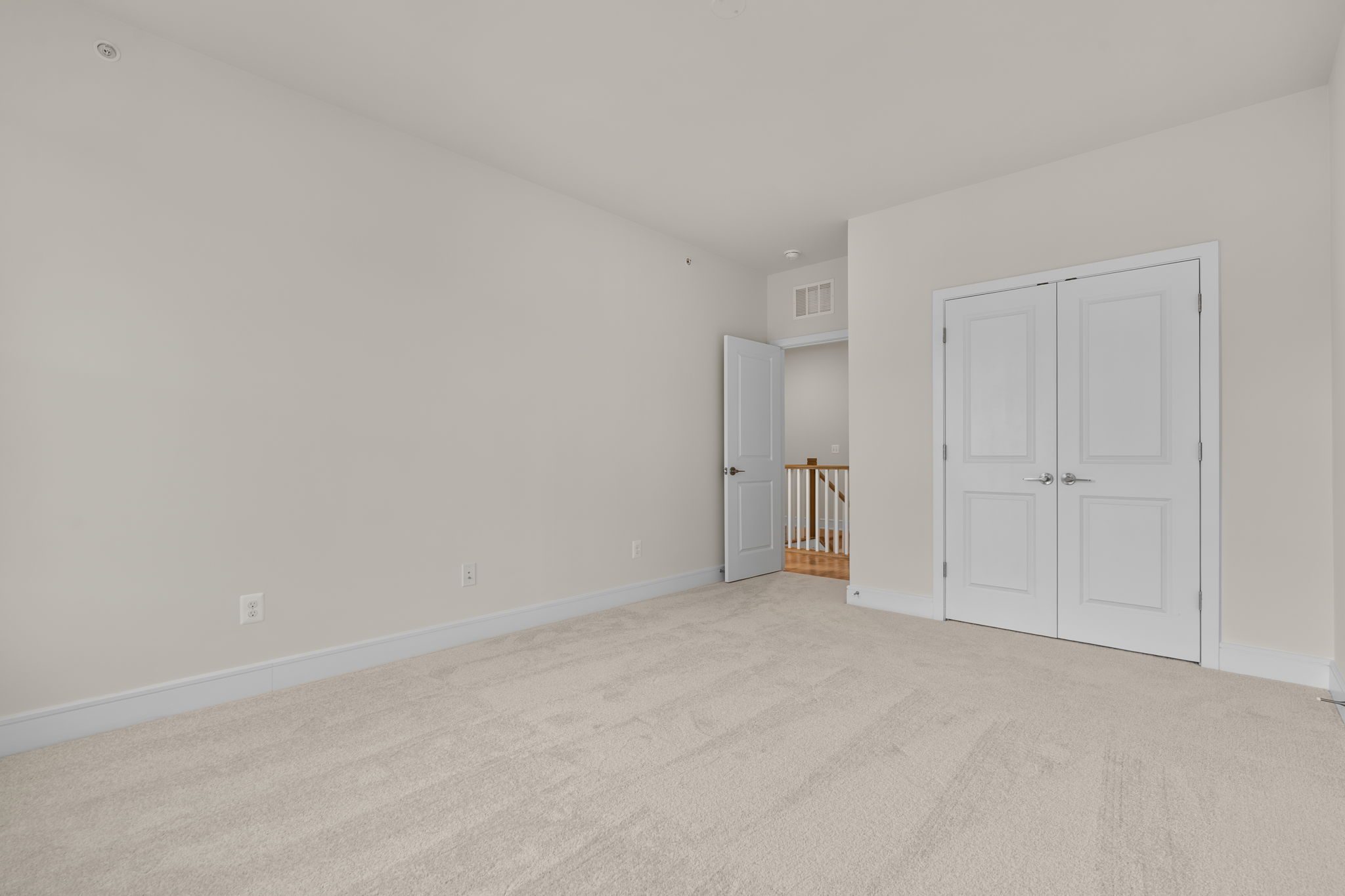 Cameron 24-R1 - Homesite 201, Townhome-style Condominium, Demott & Silver, Located in Broadlands, VA