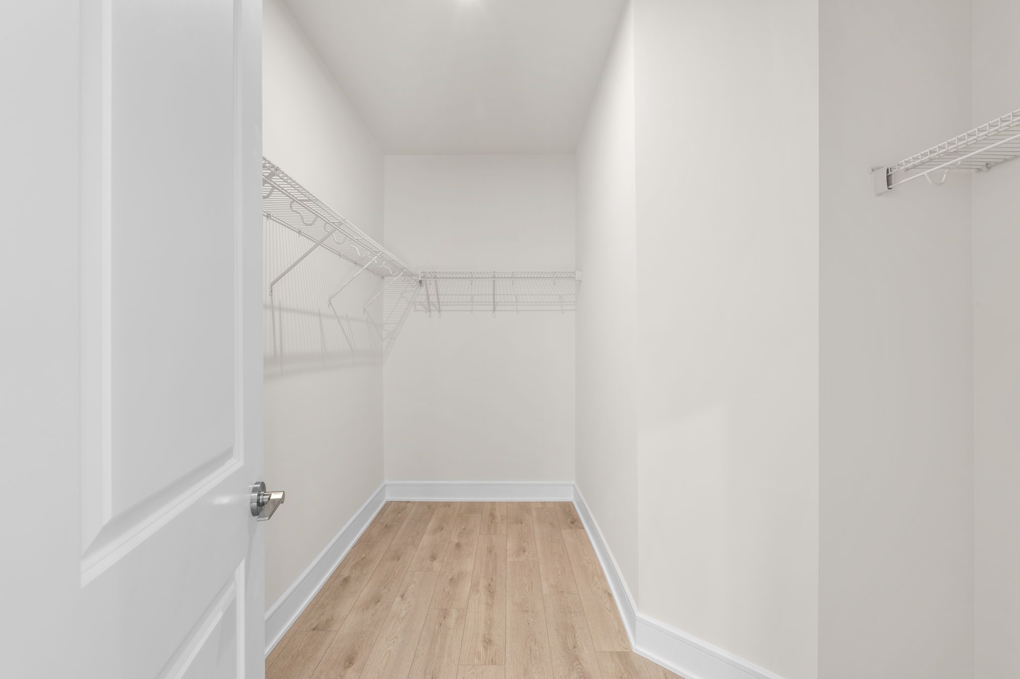 Cameron 24-R1 - Homesite 198, Townhome-style Condominium, Demott & Silver, Located in Broadlands, VA