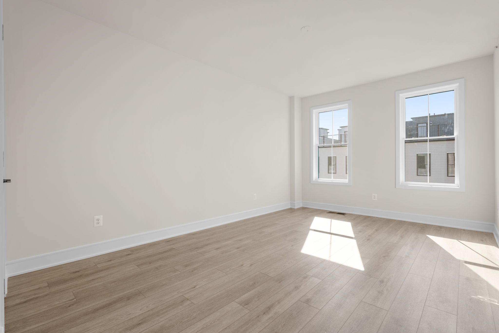 Cameron 24-R1 - Homesite 198, Townhome-style Condominium, Demott & Silver, Located in Broadlands, VA