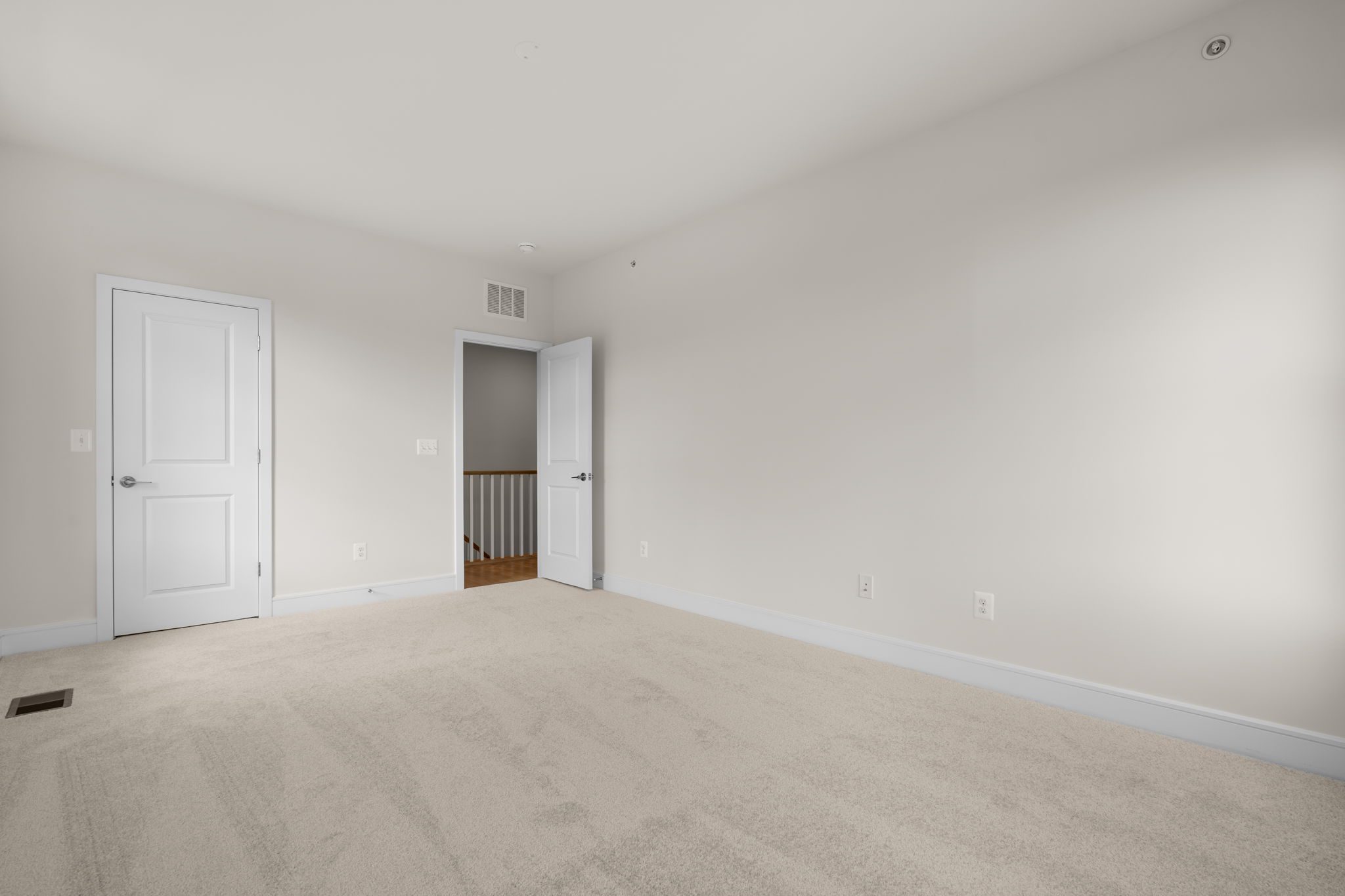 Cameron 24-R1 - Homesite 201, Townhome-style Condominium, Demott & Silver, Located in Broadlands, VA