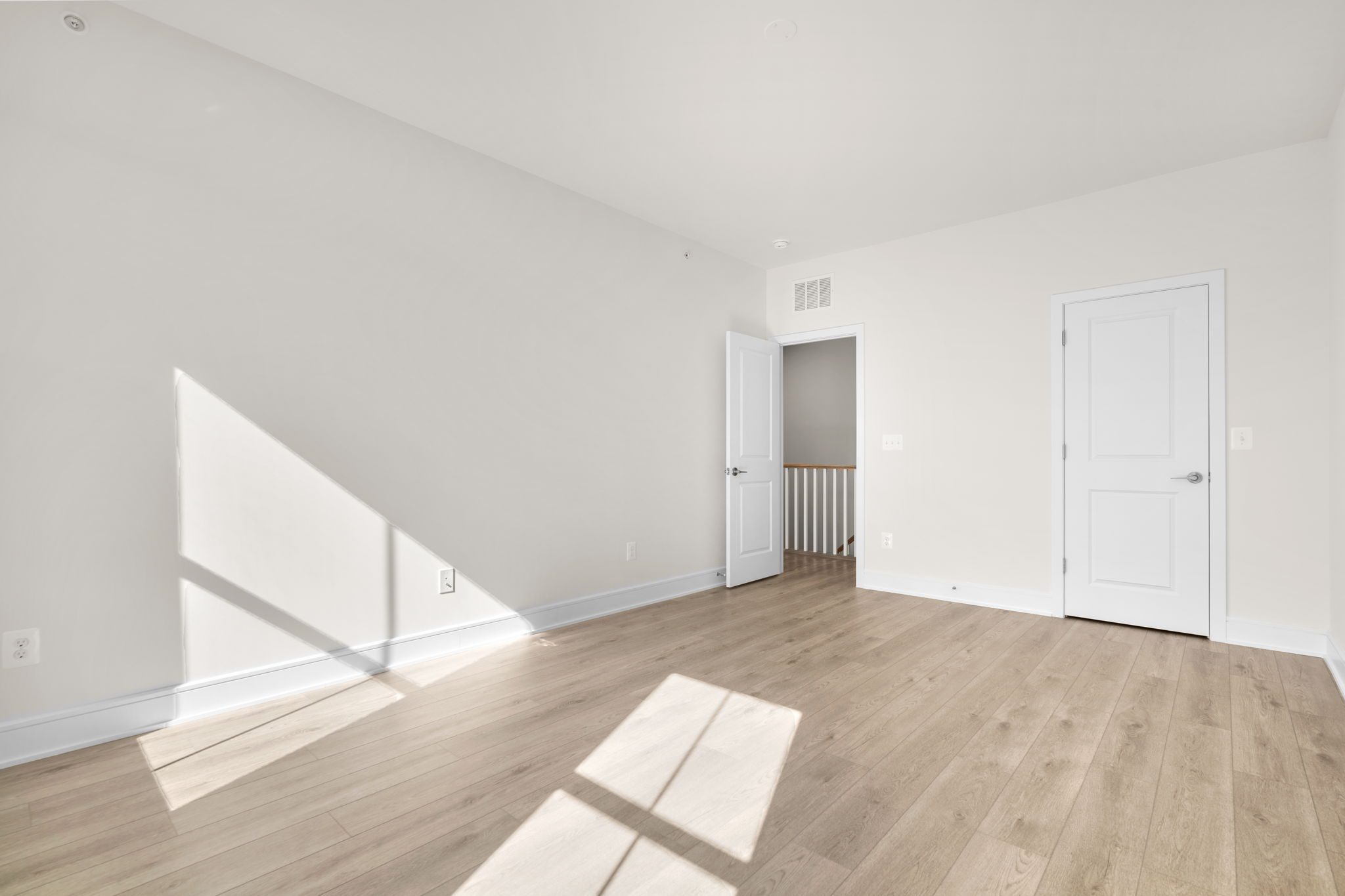 Cameron 24-R1 - Homesite 198, Townhome-style Condominium, Demott & Silver, Located in Broadlands, VA