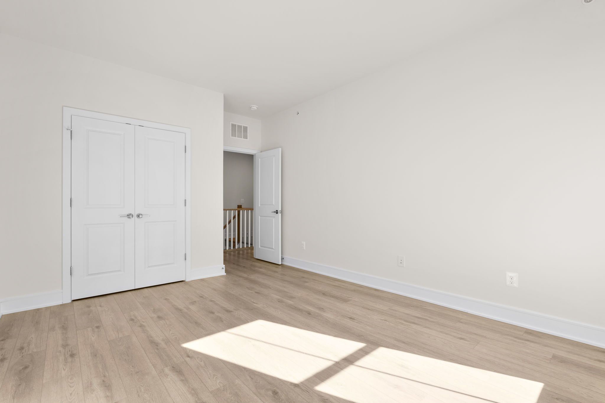 Cameron 24-R1 - Homesite 198, Townhome-style Condominium, Demott & Silver, Located in Broadlands, VA