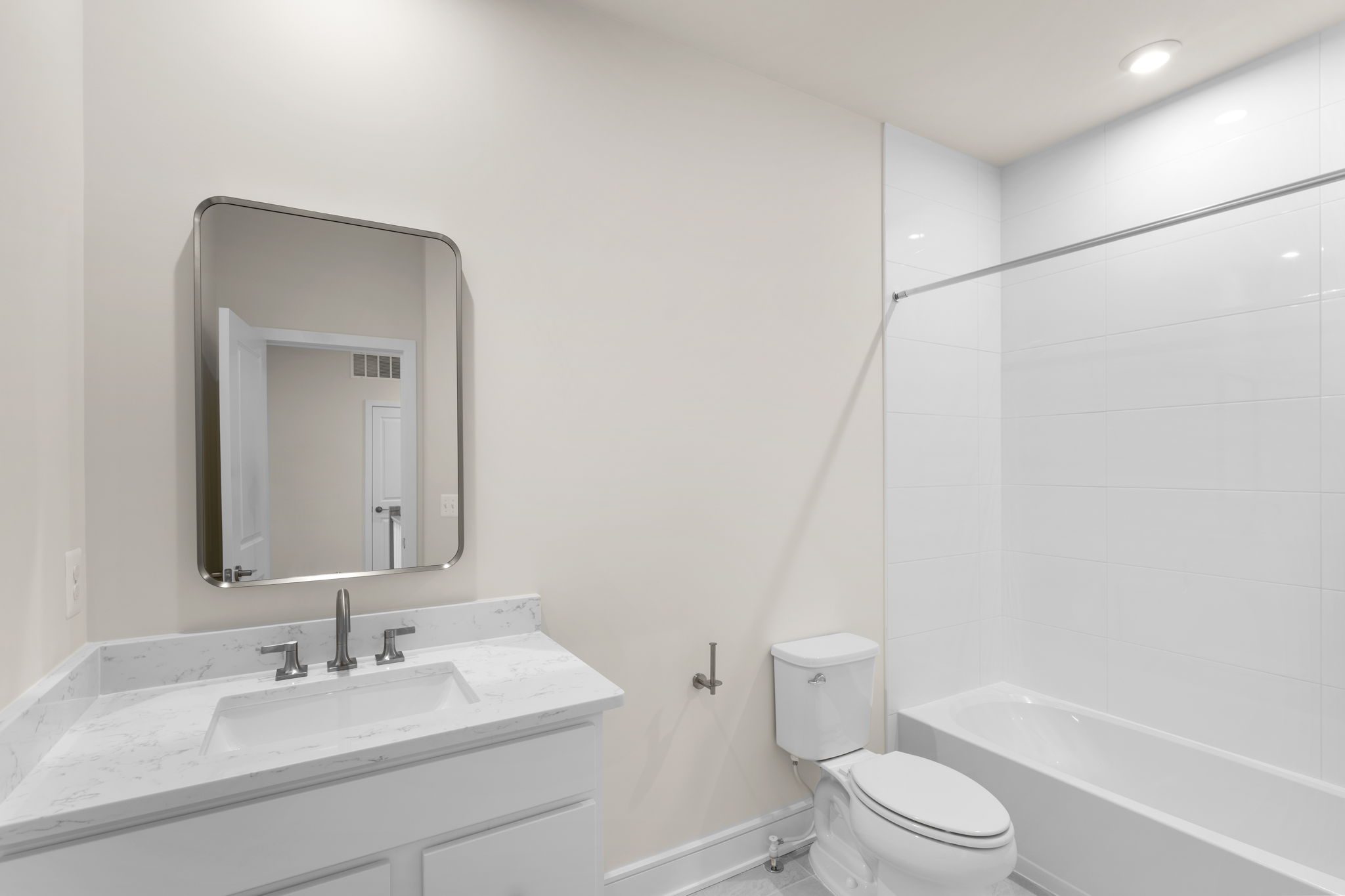 Cameron 24-R1 - Homesite 198, Townhome-style Condominium, Demott & Silver, Located in Broadlands, VA