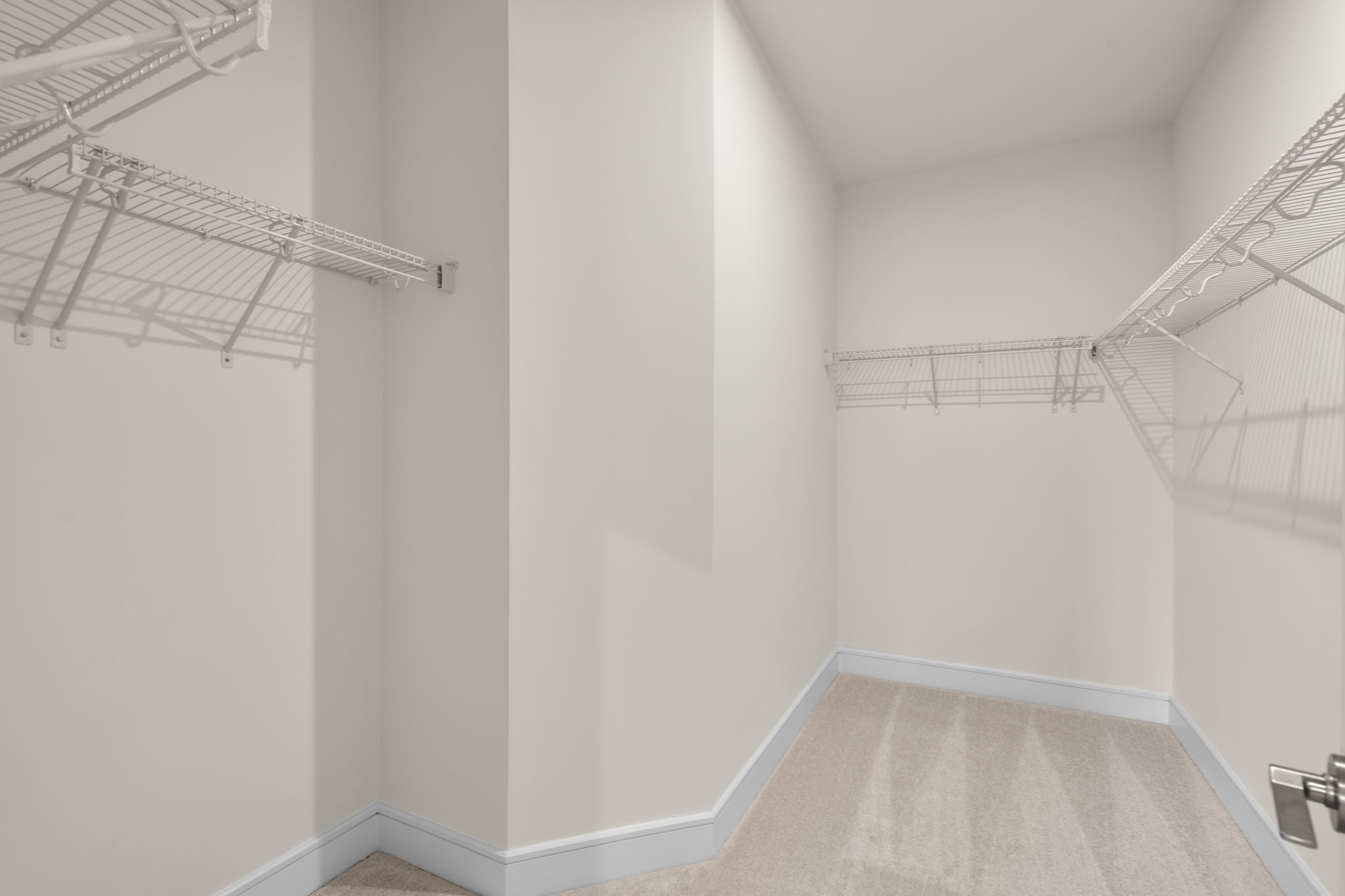 Cameron 24-R1 - Homesite 201, Townhome-style Condominium, Demott & Silver, Located in Broadlands, VA