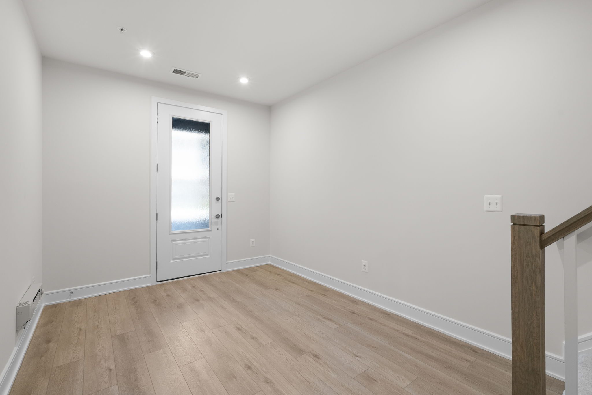 Cameron 24-R1 - Homesite 192, Townhome-style Condominium, Demott & Silver, Located in Broadlands, VA