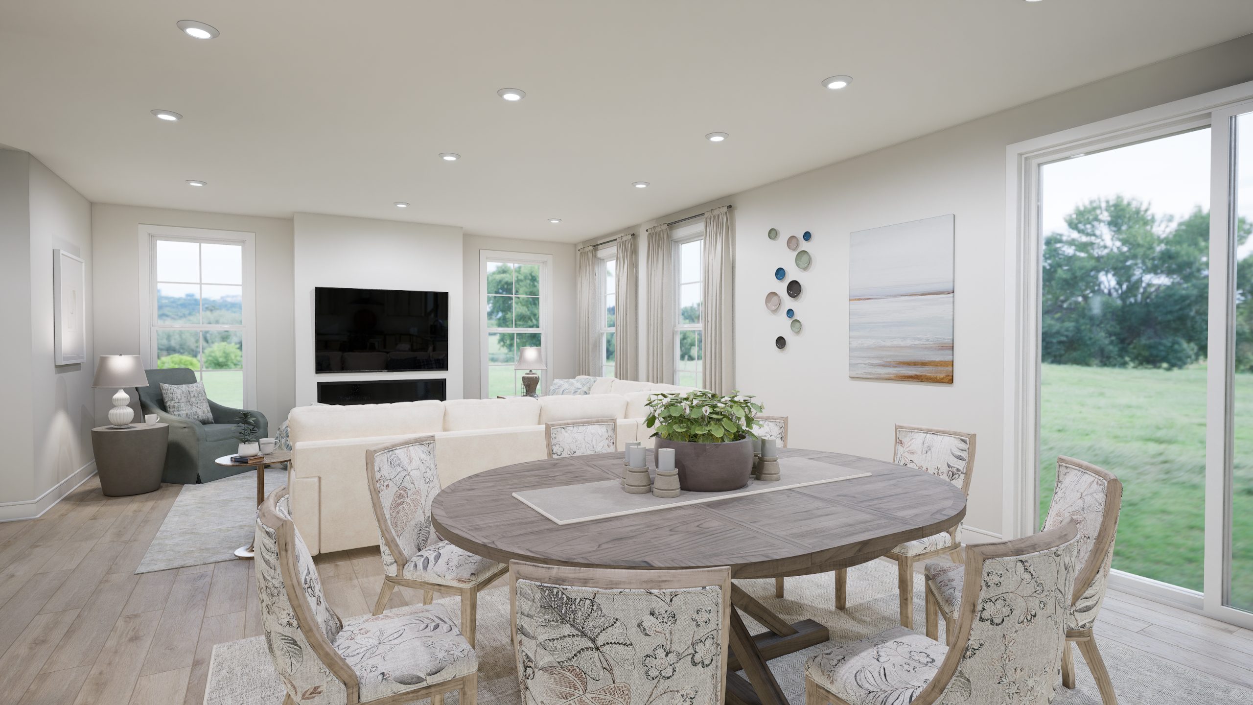 Sheldon 40-F2 - Homesite 2317, Villa, Snowden Bridge, Located in Stephenson, VA