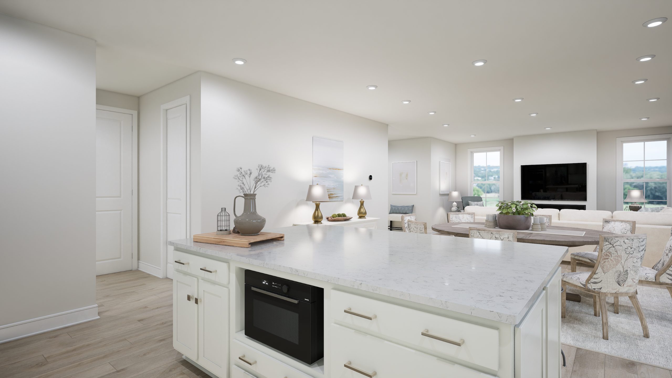 Sheldon 40-F2 - Homesite 2317, Villa, Snowden Bridge, Located in Stephenson, VA