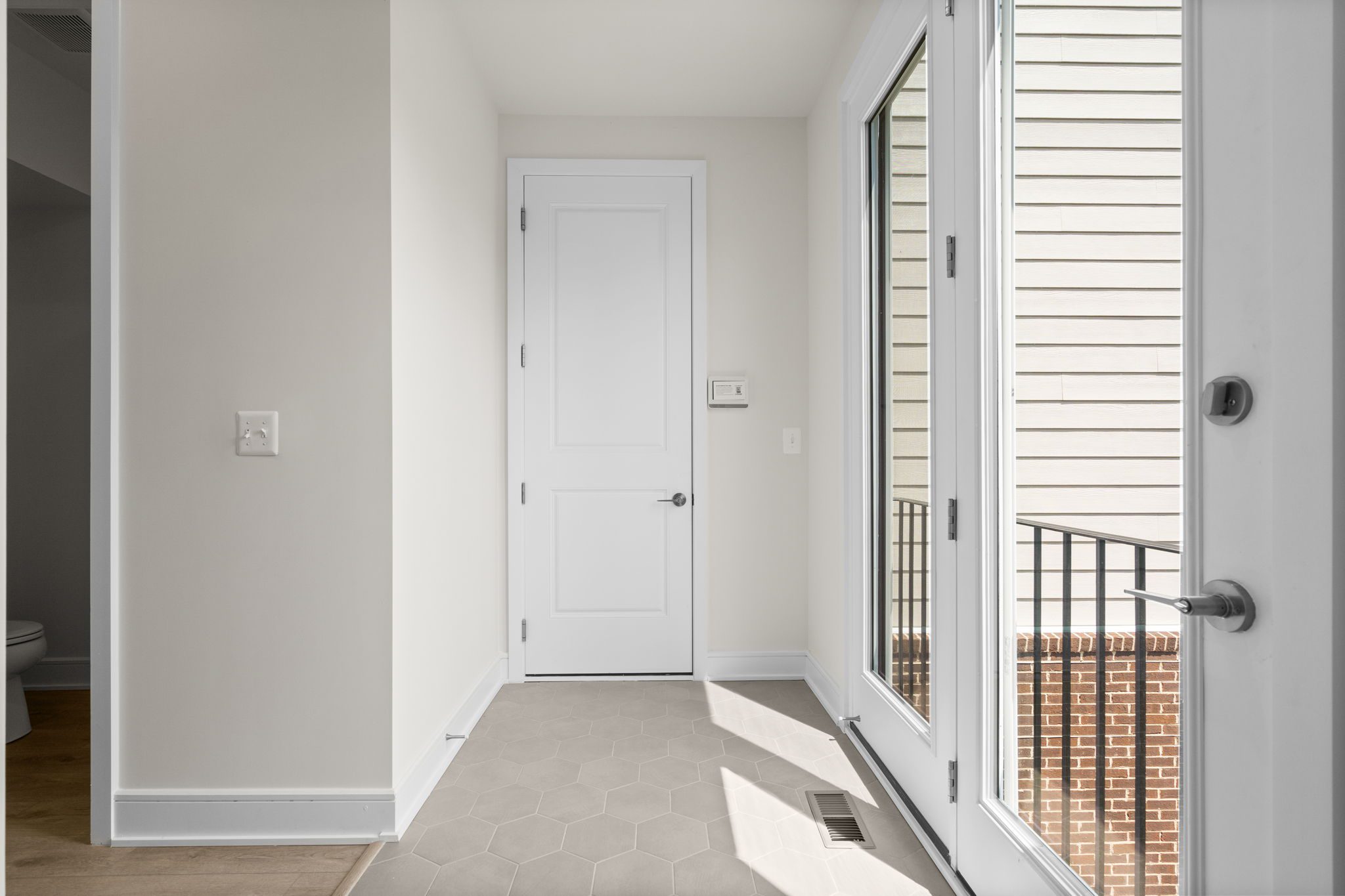 Sutton 37-F2 - Homesite 148, Single Family Home, Heritage at Marshall, Located in Marshall, VA