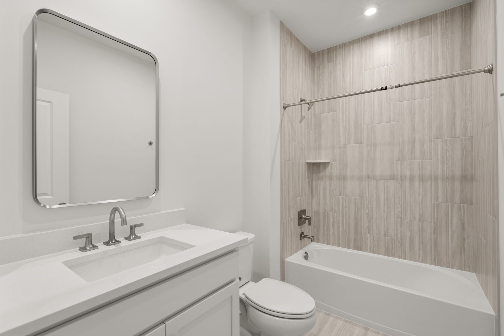 Sutton 37-F2 - Homesite 148, Single Family Home, Heritage at Marshall, Located in Marshall, VA