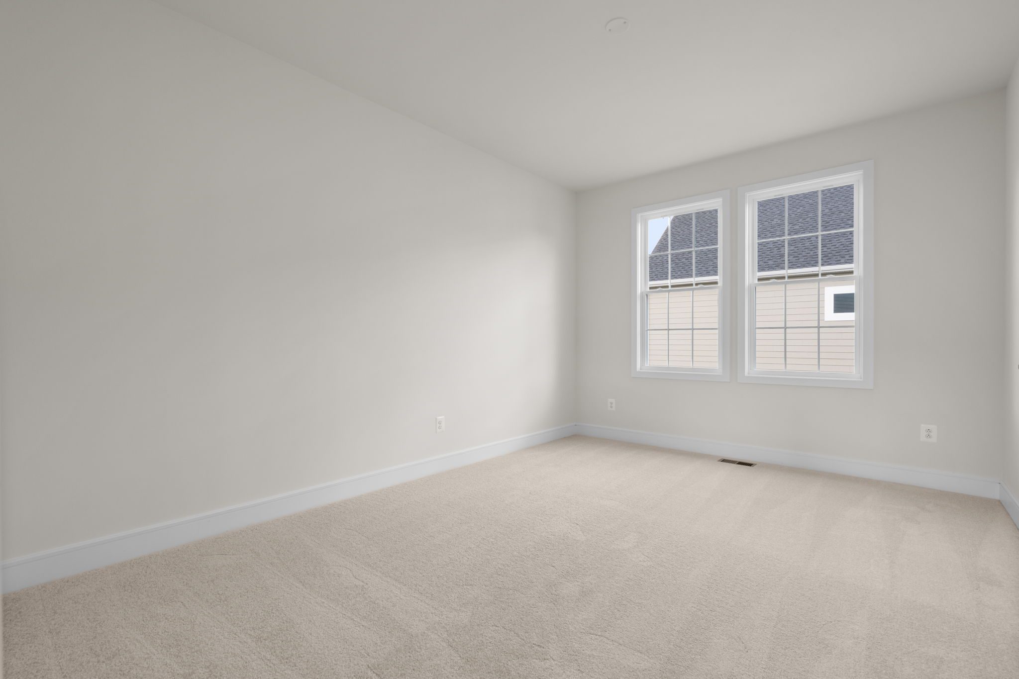 Sutton 37-F2 - Homesite 148, Single Family Home, Heritage at Marshall, Located in Marshall, VA