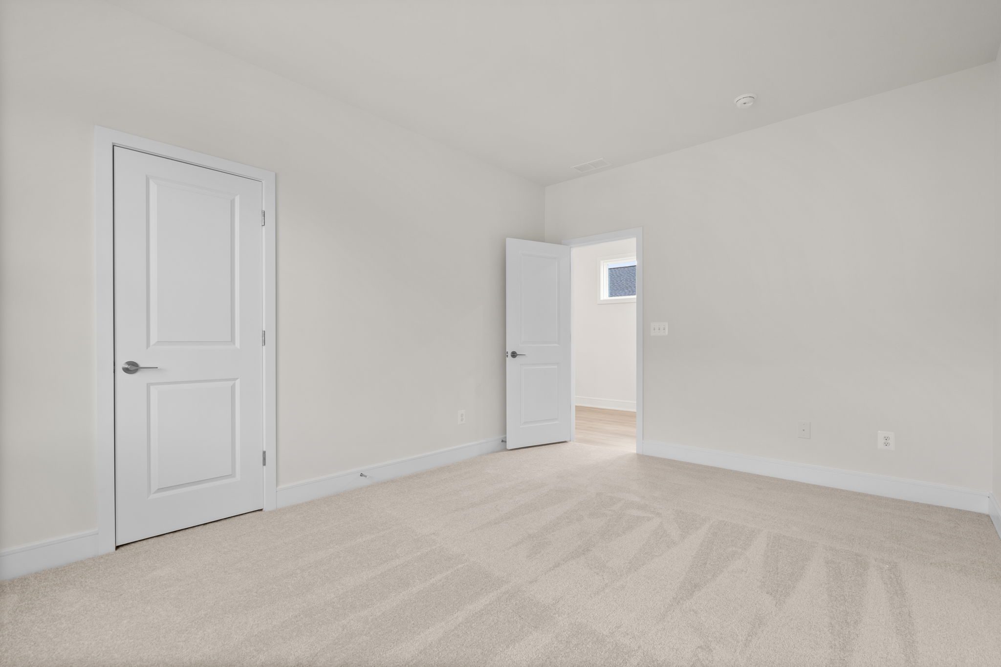 Sutton 37-F2 - Homesite 148, Single Family Home, Heritage at Marshall, Located in Marshall, VA