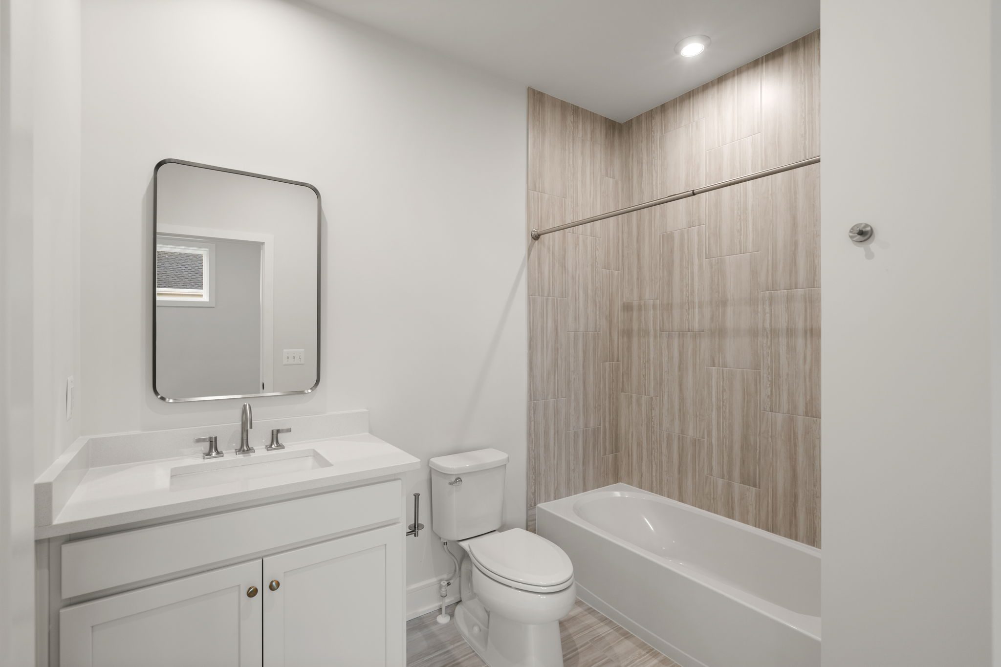 Sutton 37-F2 - Homesite 148, Single Family Home, Heritage at Marshall, Located in Marshall, VA