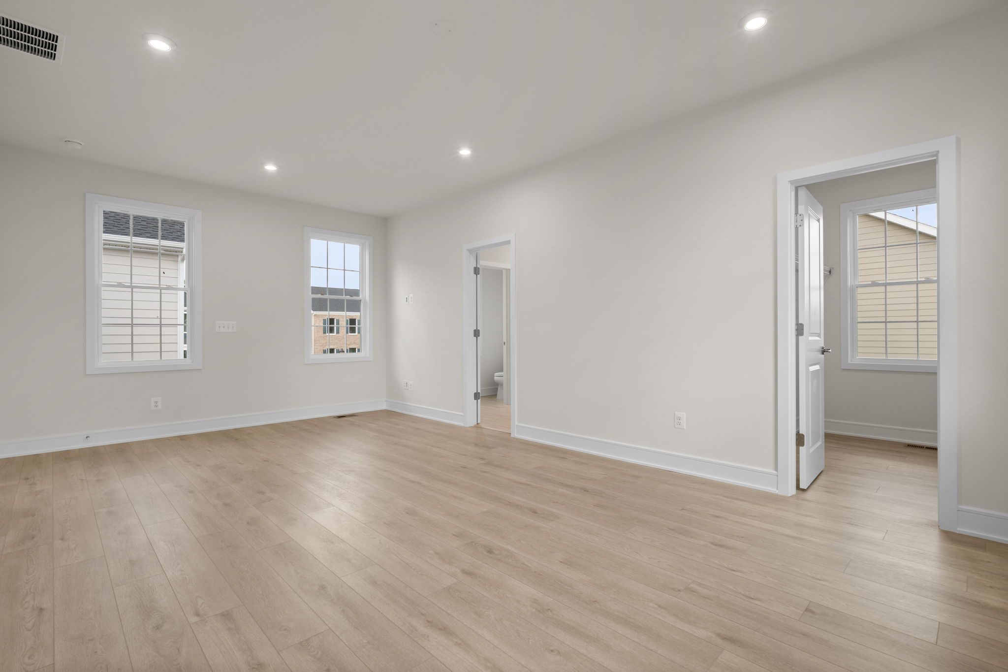 Sutton 37-F2 - Homesite 148, Single Family Home, Heritage at Marshall, Located in Marshall, VA