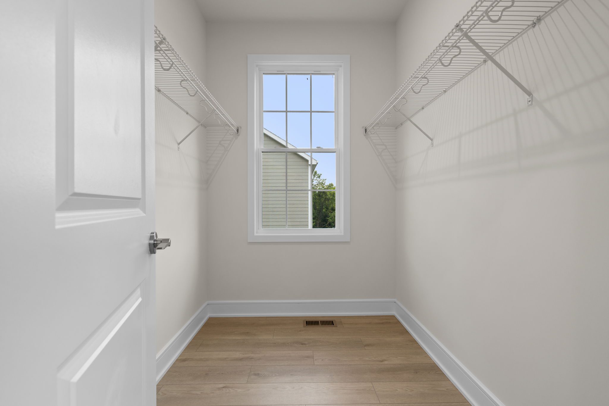 Sutton 37-F2 - Homesite 148, Single Family Home, Heritage at Marshall, Located in Marshall, VA