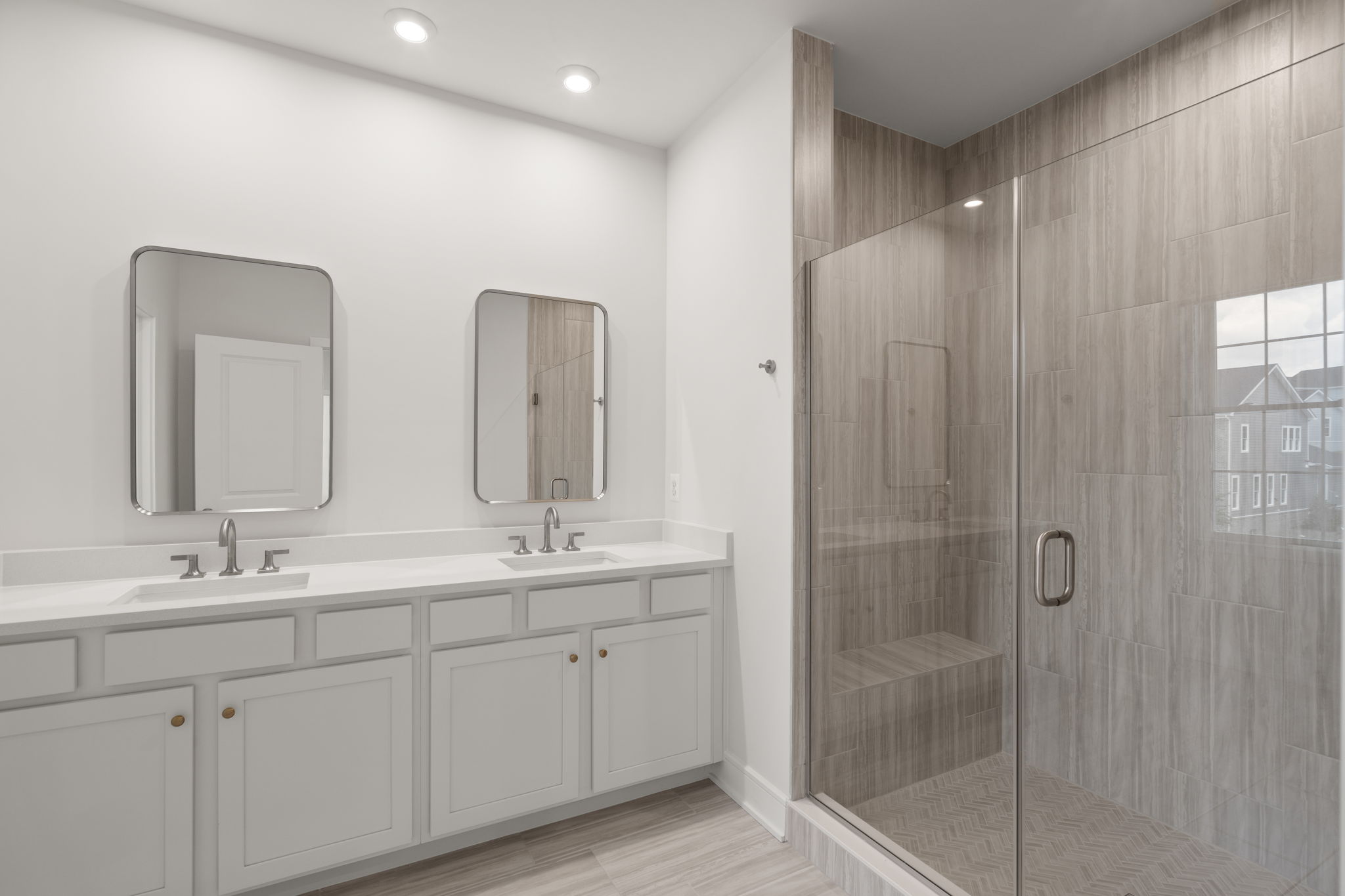 Sutton 37-F2 - Homesite 148, Single Family Home, Heritage at Marshall, Located in Marshall, VA