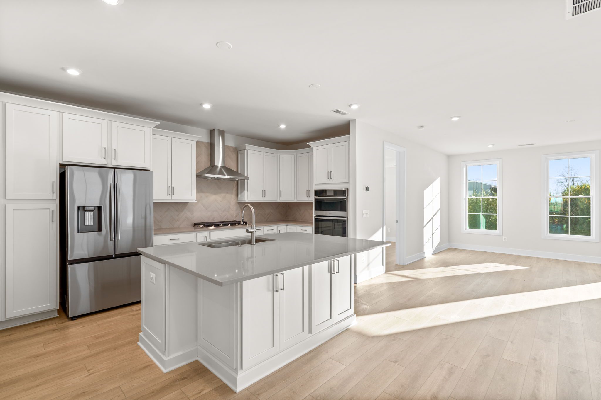 Vale 34-F2 - Homesite 1048, Villa, Hiatt Pointe, Located in Stephenson, VA