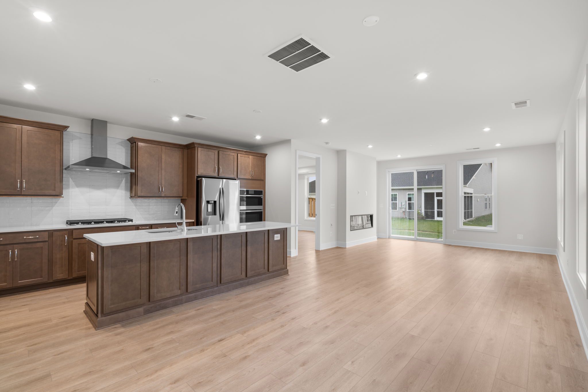 Vera 34-F2 - Homesite 1095, Villa, Hiatt Pointe, Located in Stephenson, VA