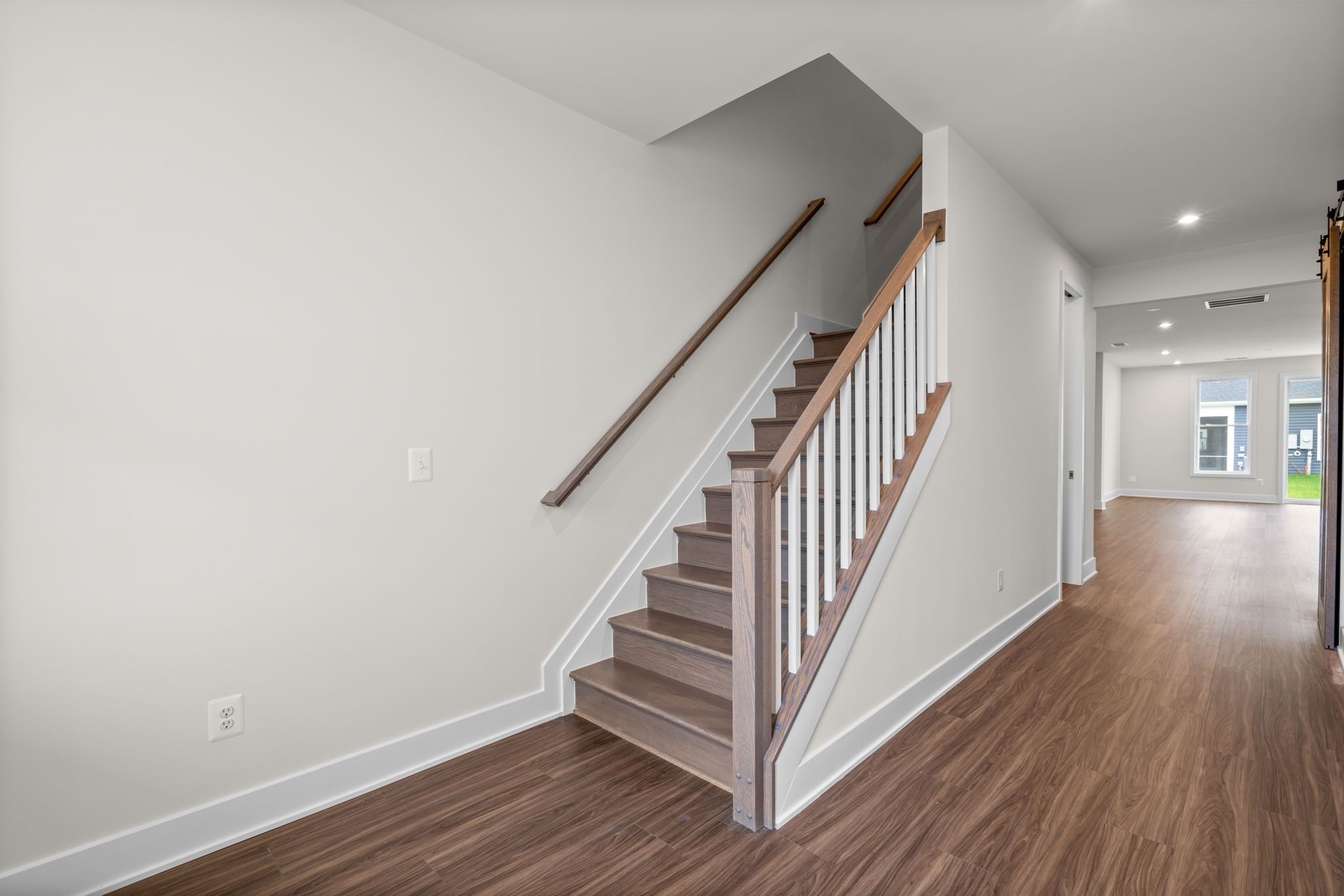 Vera 34-F2 - Homesite 1096, Villa, Hiatt Pointe, Located in Stephenson, VA