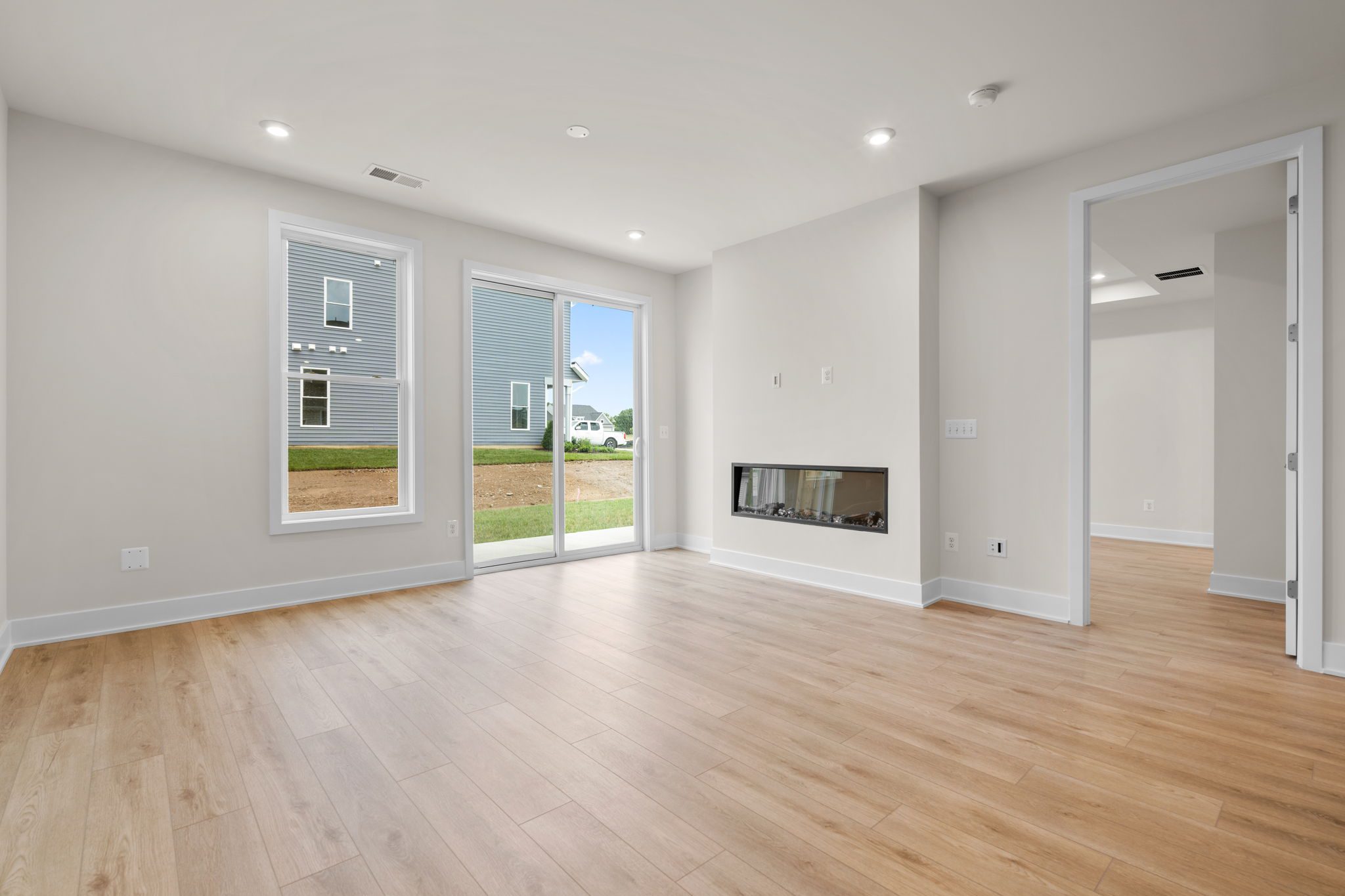 Vera 34-F2 - Homesite 1031, Villa, Hiatt Pointe, Located in Stephenson, VA