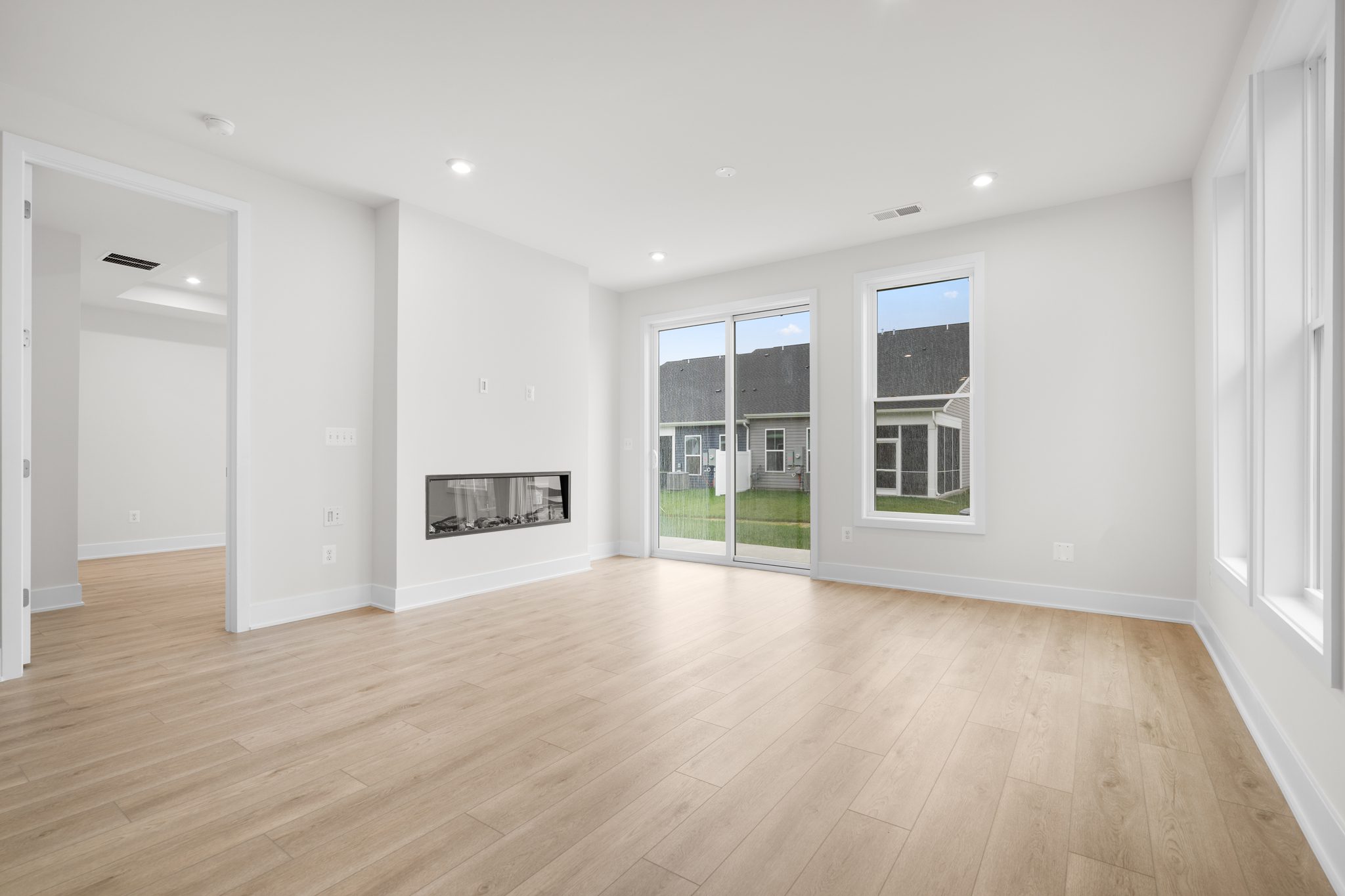 Vera 34-F2 - Homesite 1095, Villa, Hiatt Pointe, Located in Stephenson, VA