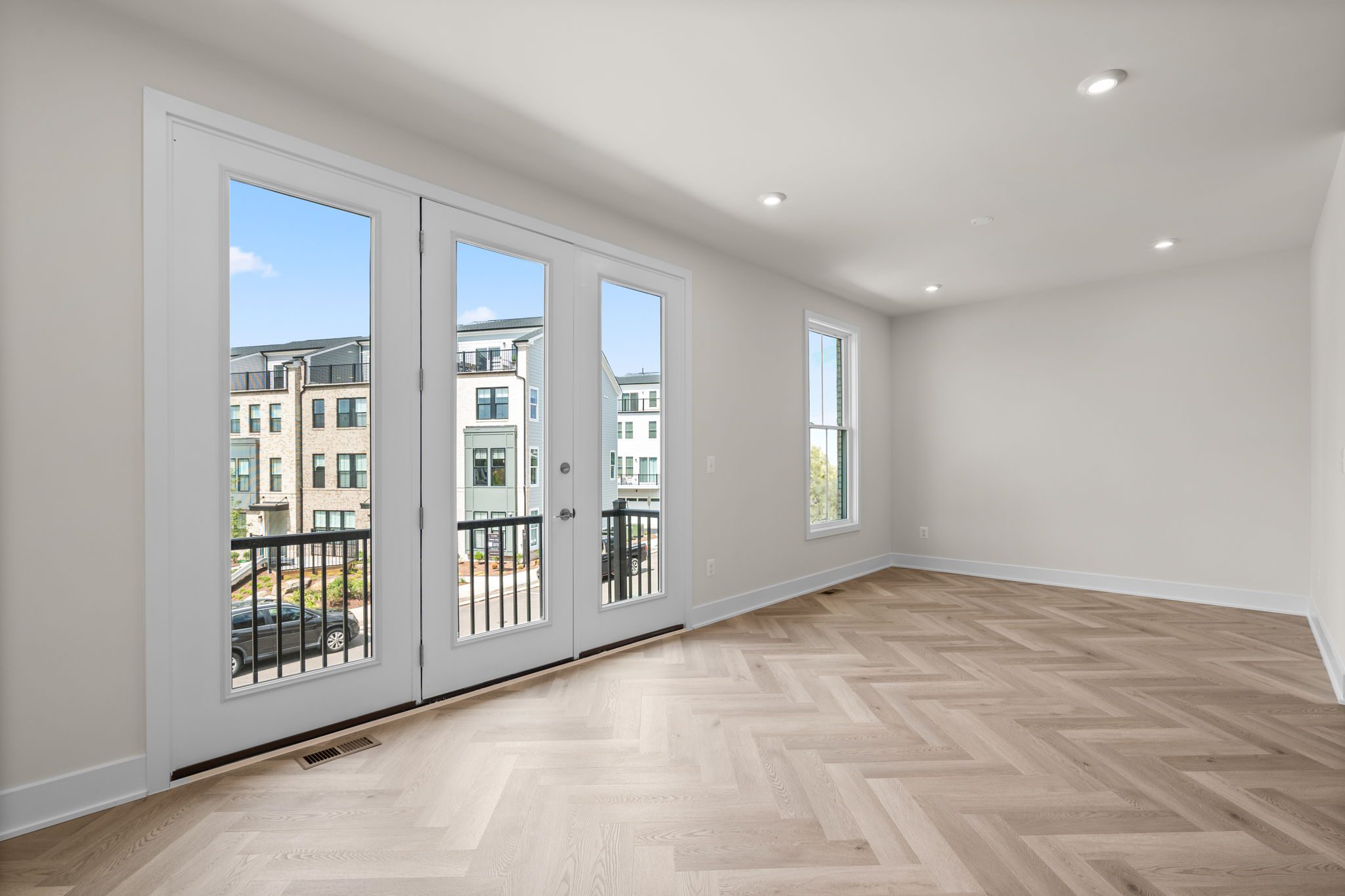 Taryn 24-F2 - Homesite 28, Townhome, Arpina Valley, Located in Herndon, Virginia