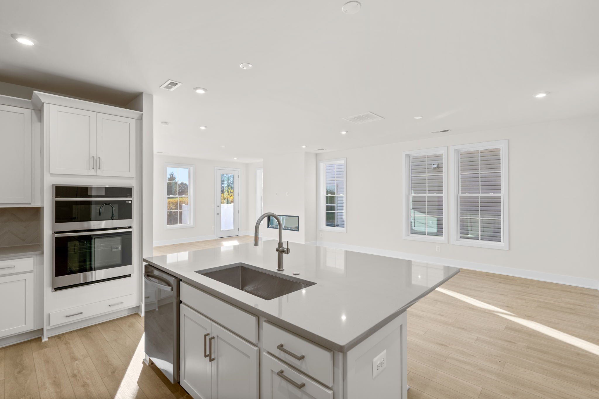 Vale 34-F2 - Homesite 1048, Villa, Hiatt Pointe, Located in Stephenson, VA