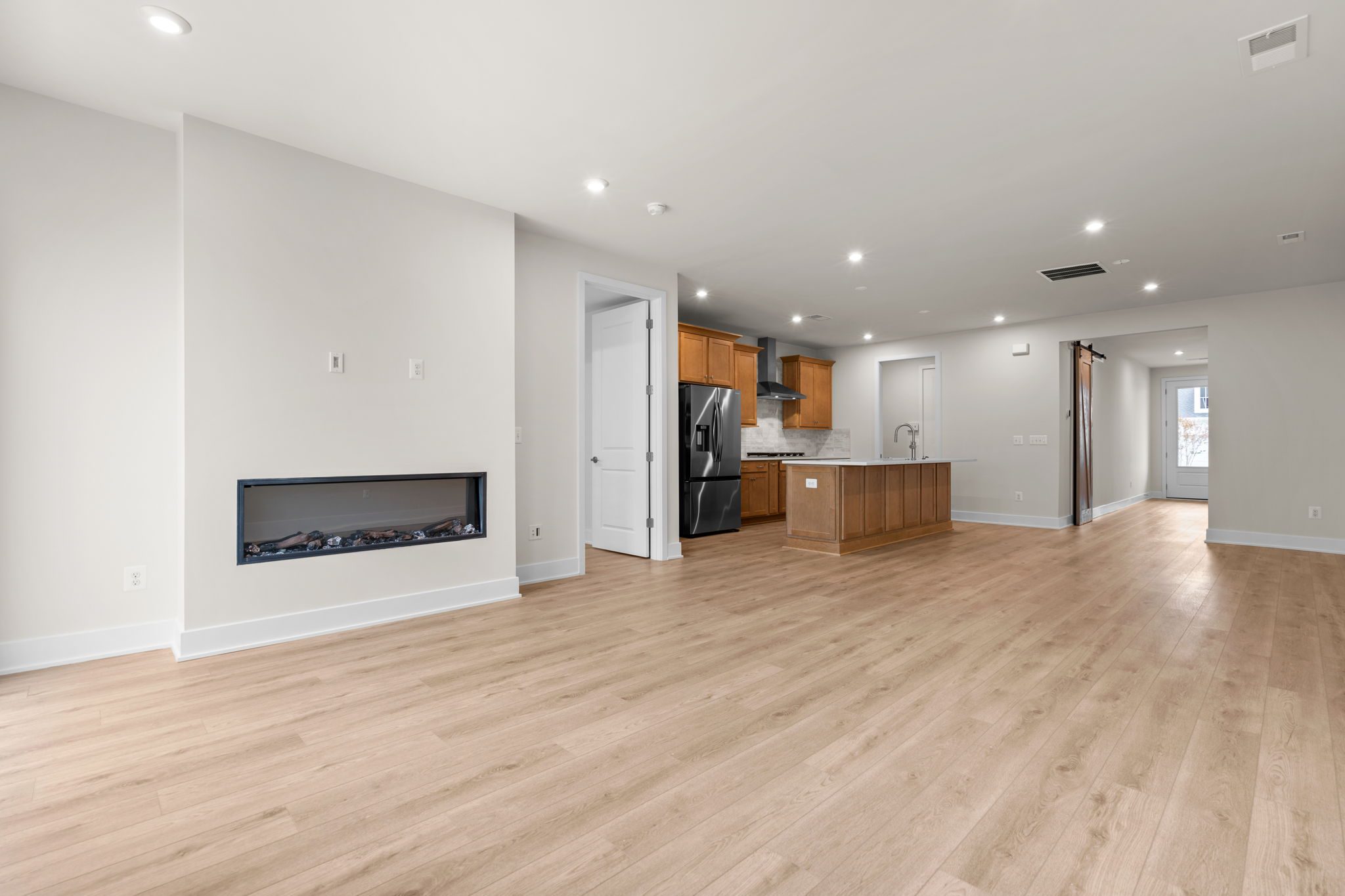 Vera 34-F2 - Homesite 1031, Villa, Hiatt Pointe, Located in Stephenson, VA