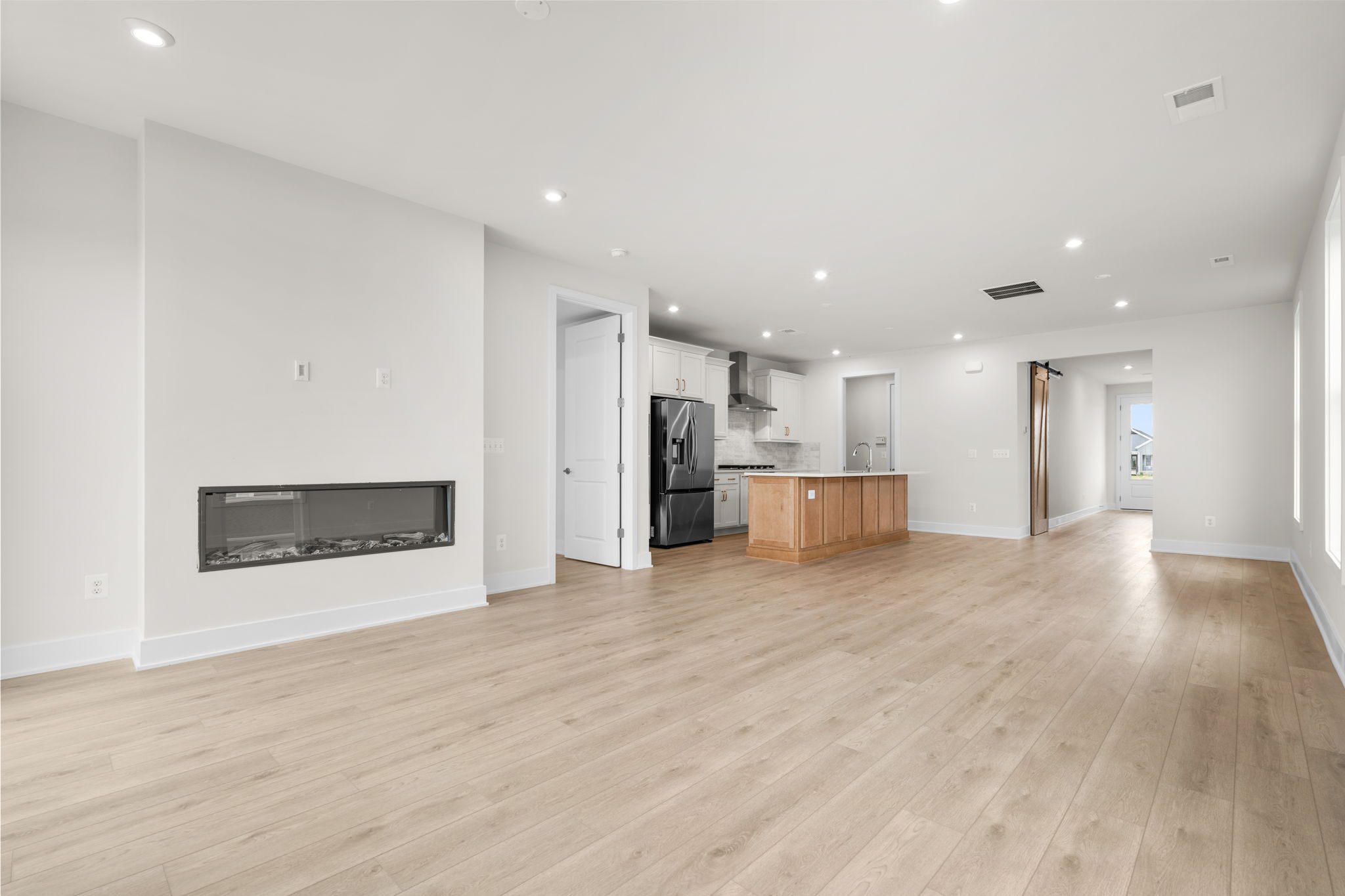 Vera 34-F2 - Homesite 1097, Villa, Hiatt Pointe, Located in Stephenson, VA