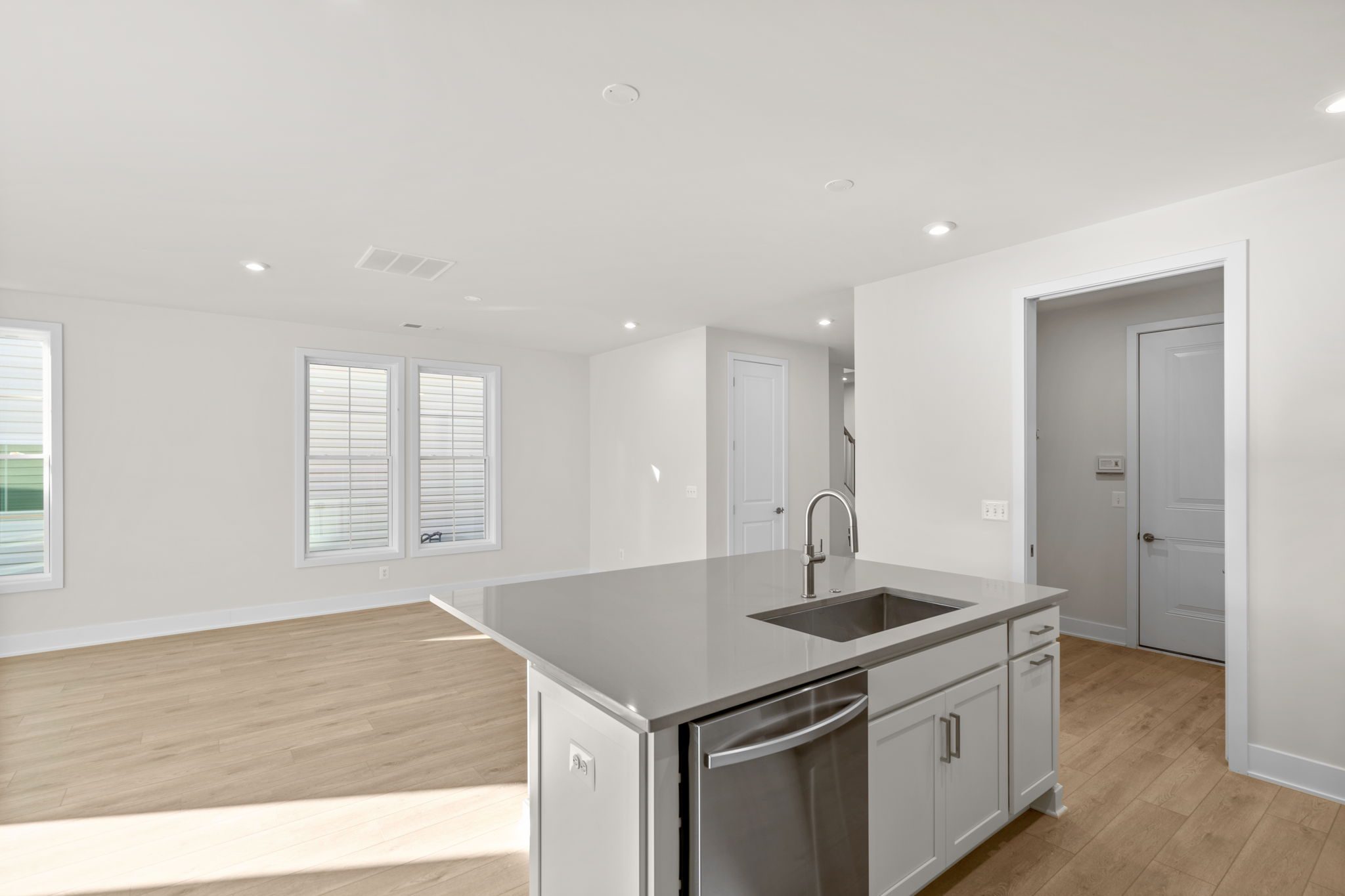 Vale 34-F2 - Homesite 1048, Villa, Hiatt Pointe, Located in Stephenson, VA