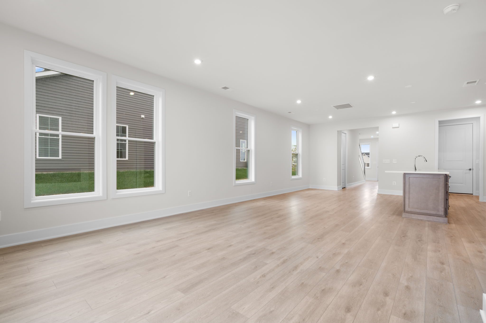 Vera 34-F2 - Homesite 1095, Villa, Hiatt Pointe, Located in Stephenson, VA