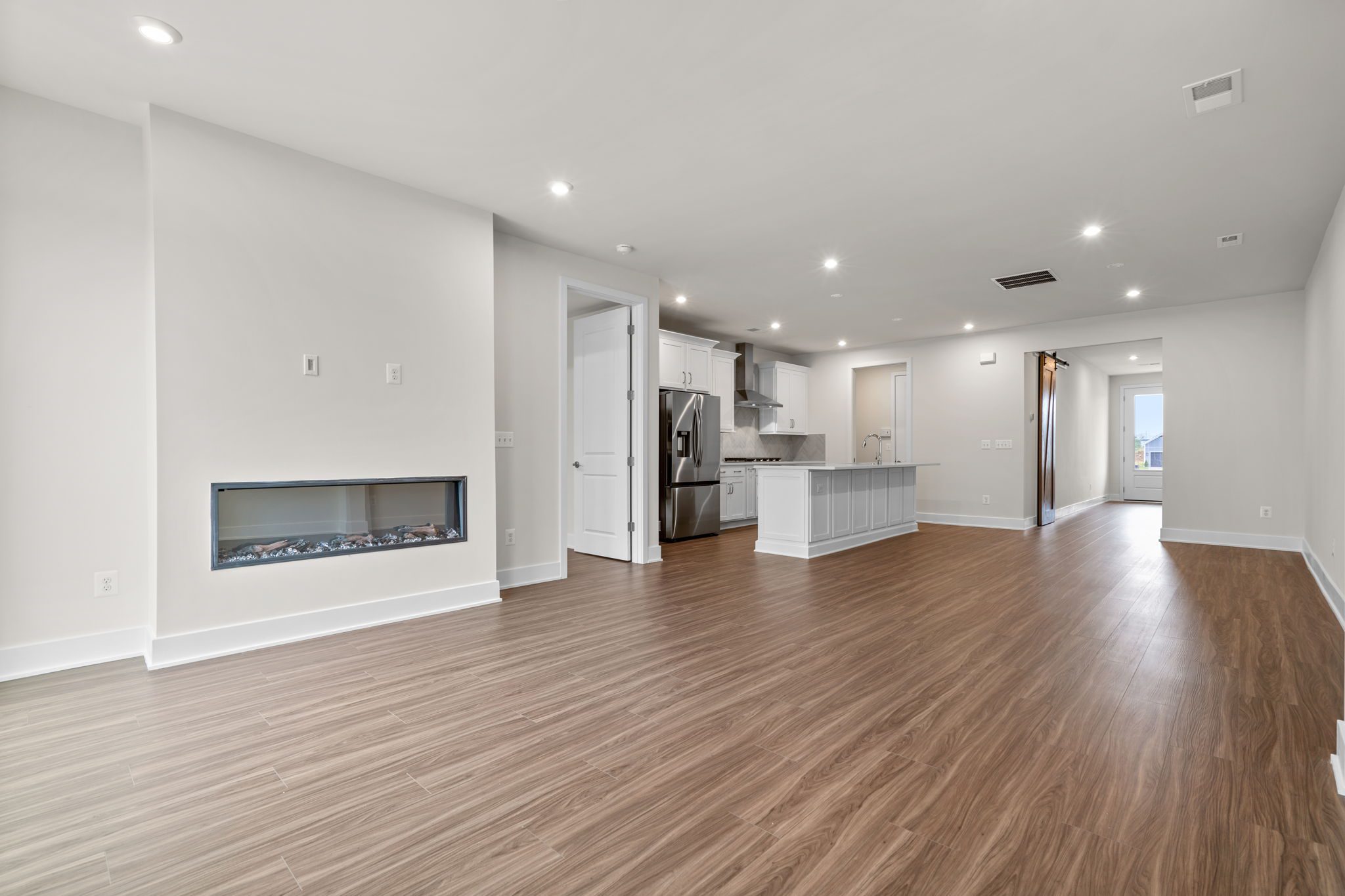 Vera 34-F2 - Homesite 1096, Villa, Hiatt Pointe, Located in Stephenson, VA