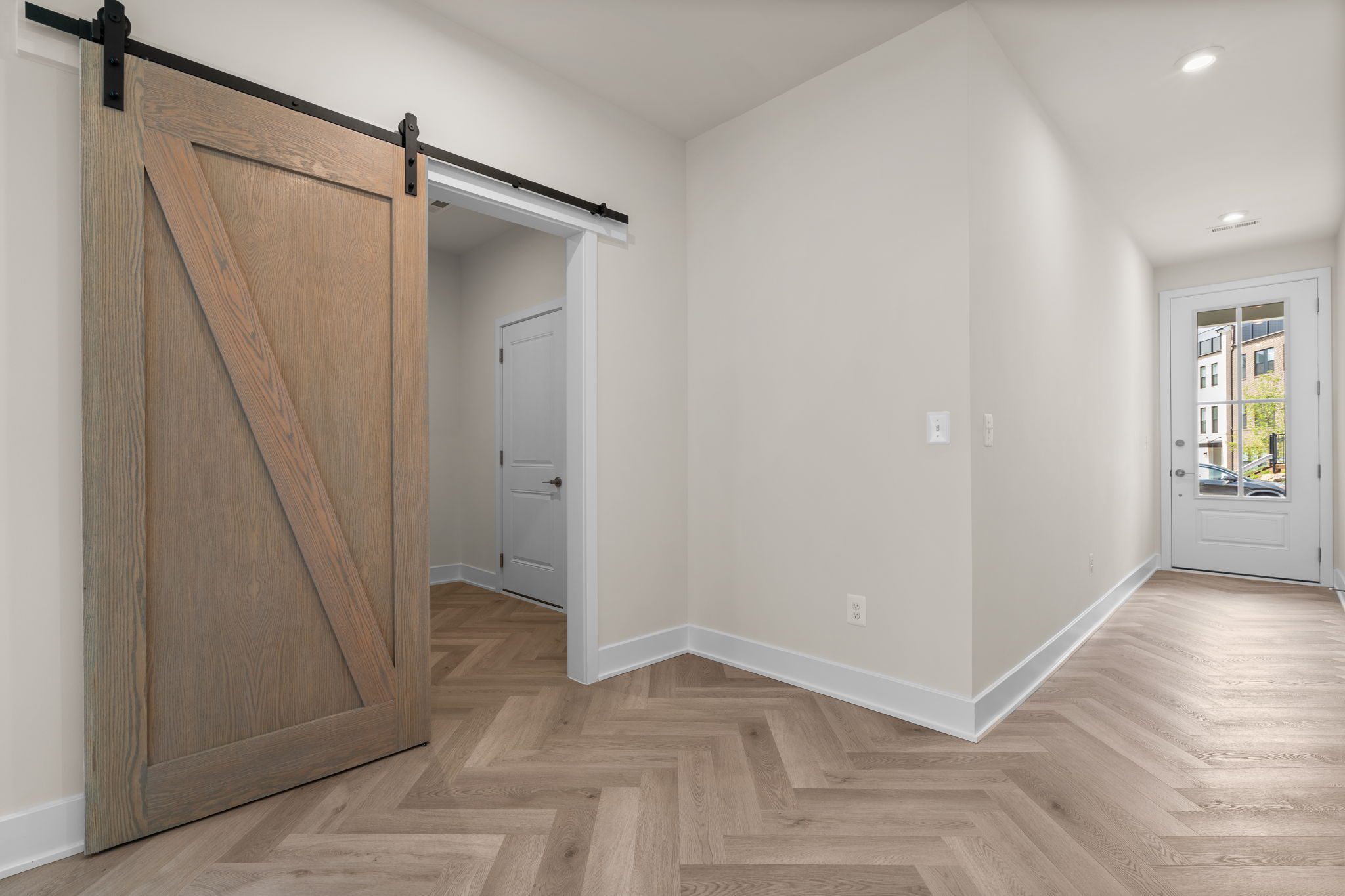 Taryn 24-F2 - Homesite 28, Townhome, Arpina Valley, Located in Herndon, Virginia