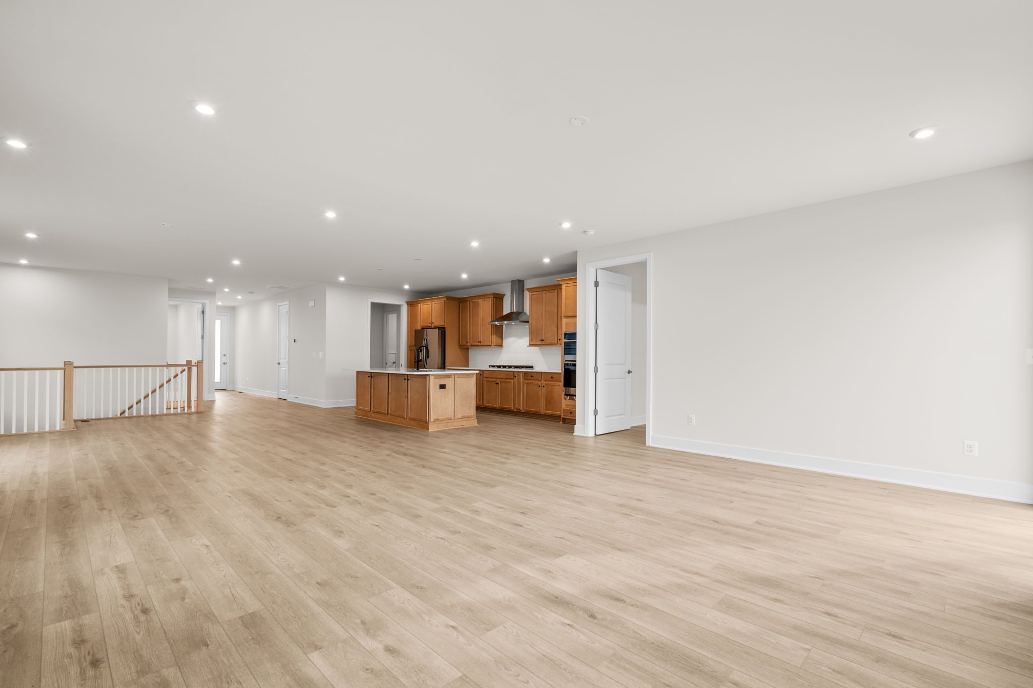 Sierra 39-F2 - Homesite 1037, Single Family Home, Hiatt Pointe, Located in Stephenson, VA