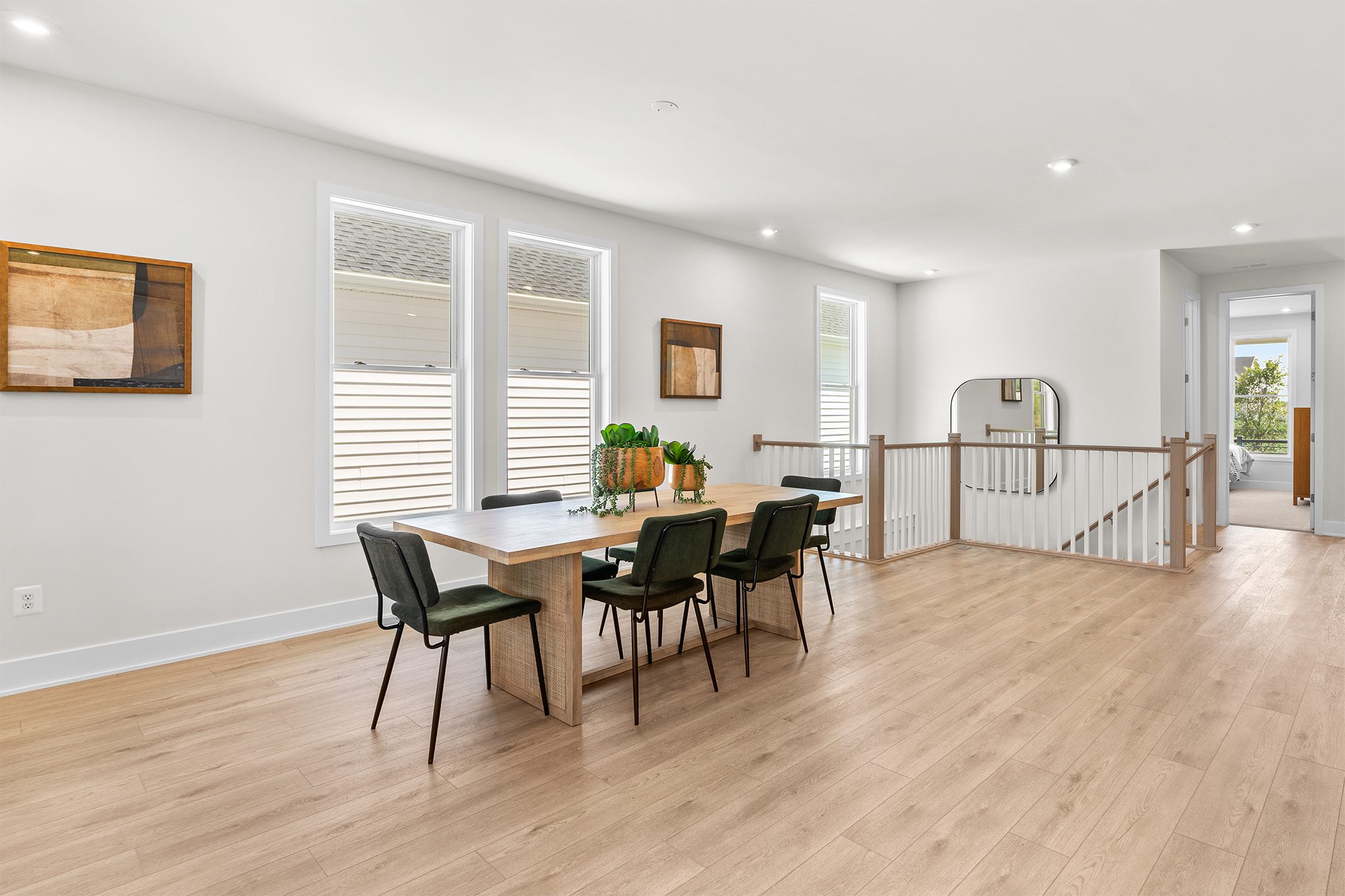 Sierra 39-F2 - Homesite 1038, Single Family Home, Hiatt Pointe, Located in Stephenson, VA