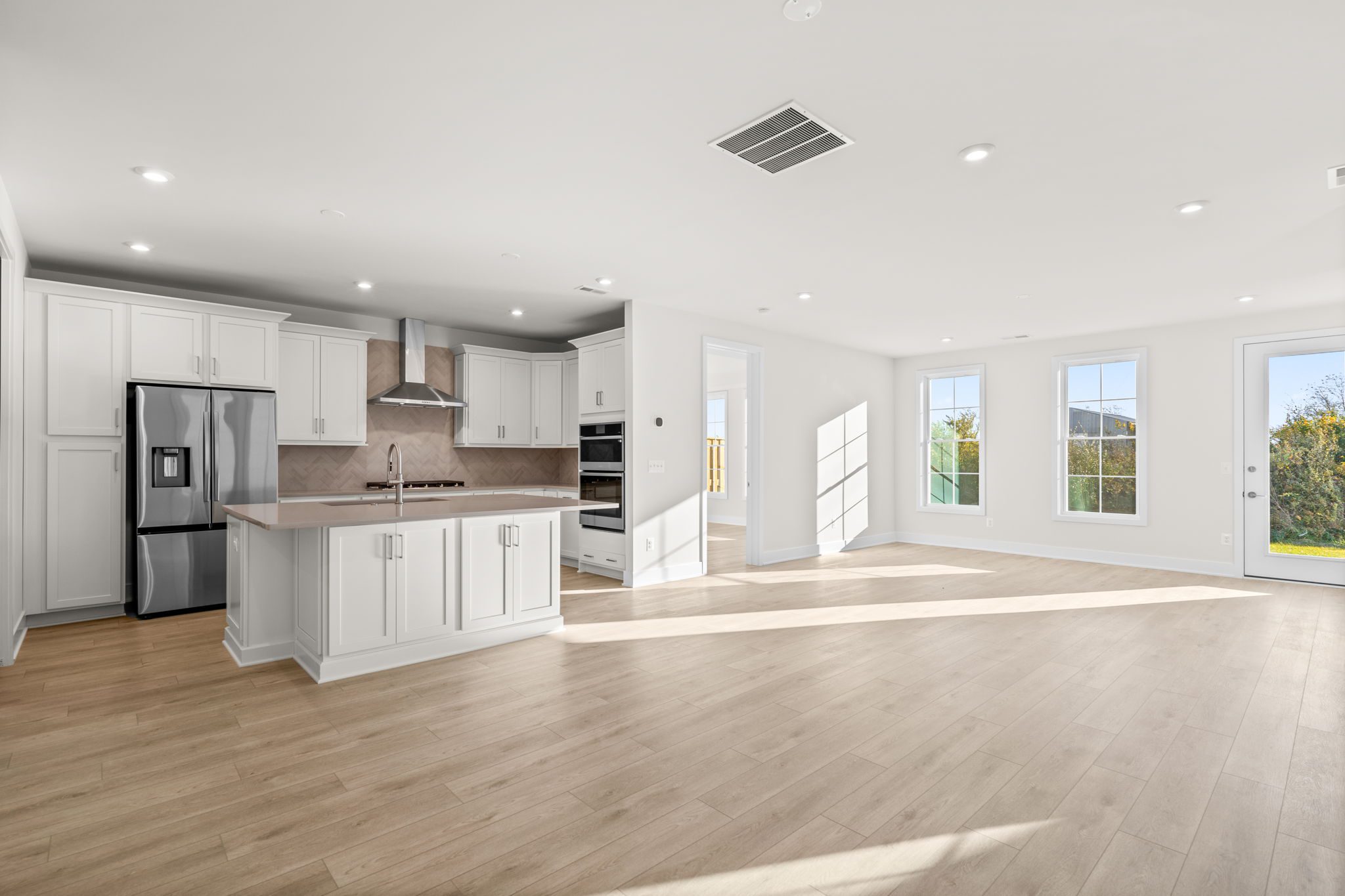 Vale 34-F2 - Homesite 1048, Villa, Hiatt Pointe, Located in Stephenson, VA