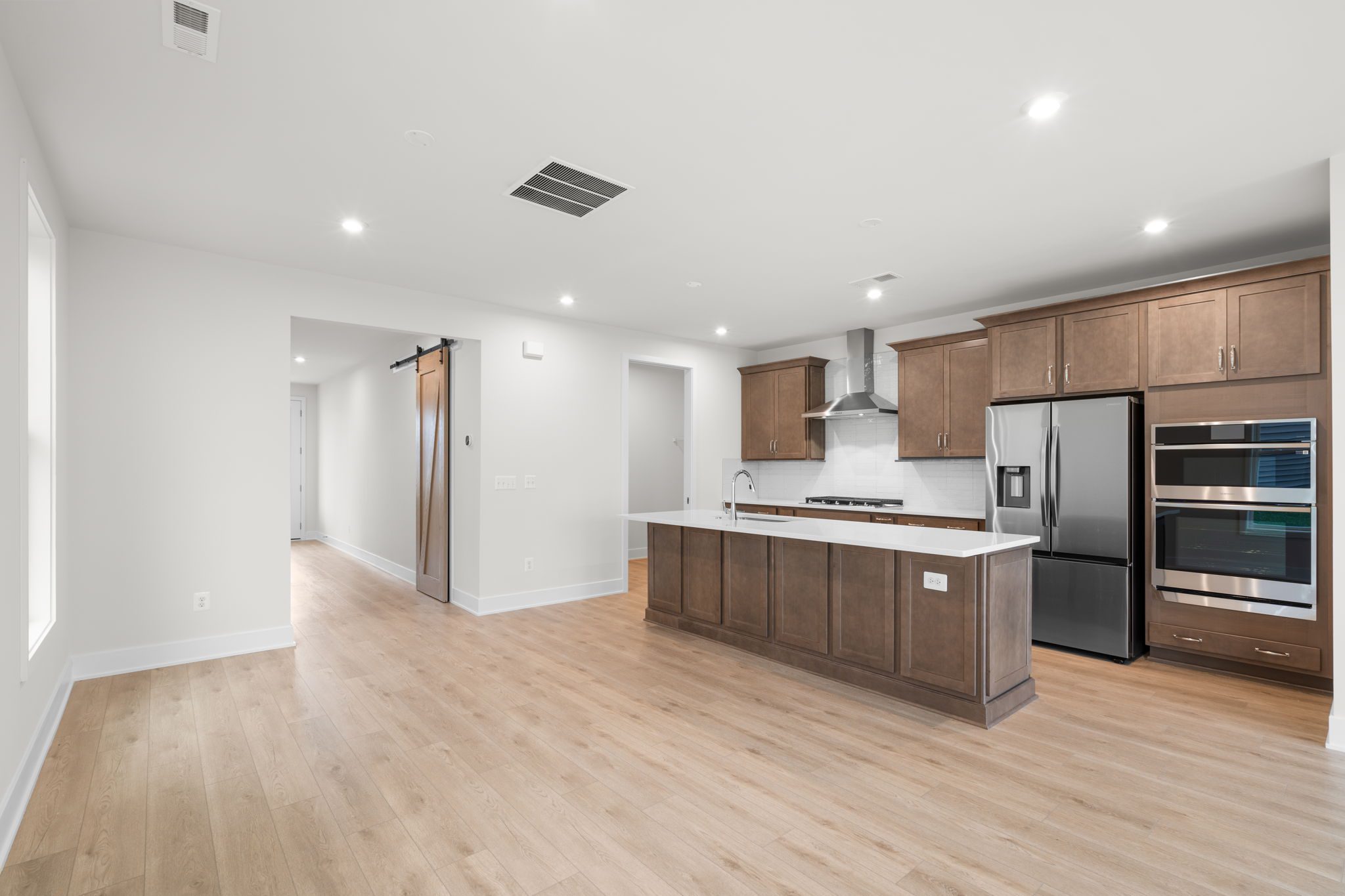 Vera 34-F2 - Homesite 1095, Villa, Hiatt Pointe, Located in Stephenson, VA