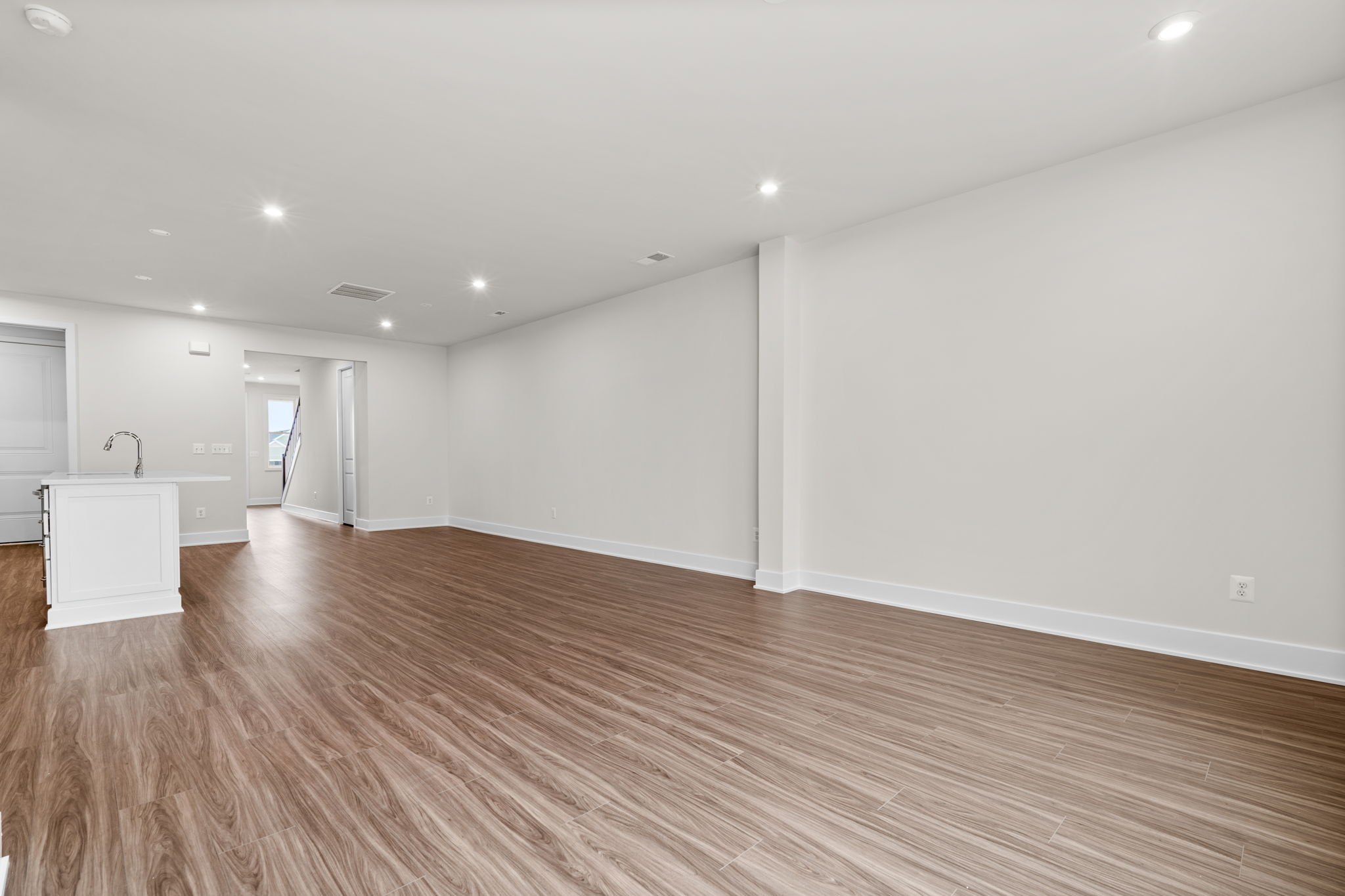 Vera 34-F2 - Homesite 1096, Villa, Hiatt Pointe, Located in Stephenson, VA