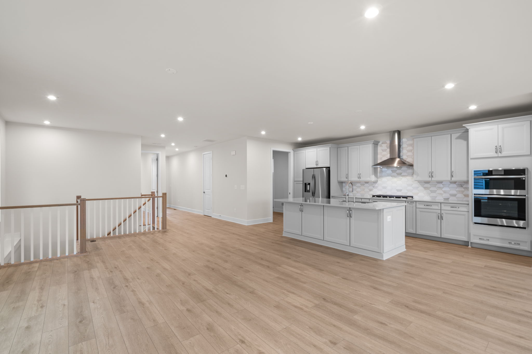 Sierra 39-F2 - Homesite 1036, Single Family Home, Hiatt Pointe, Located in Stephenson, VA